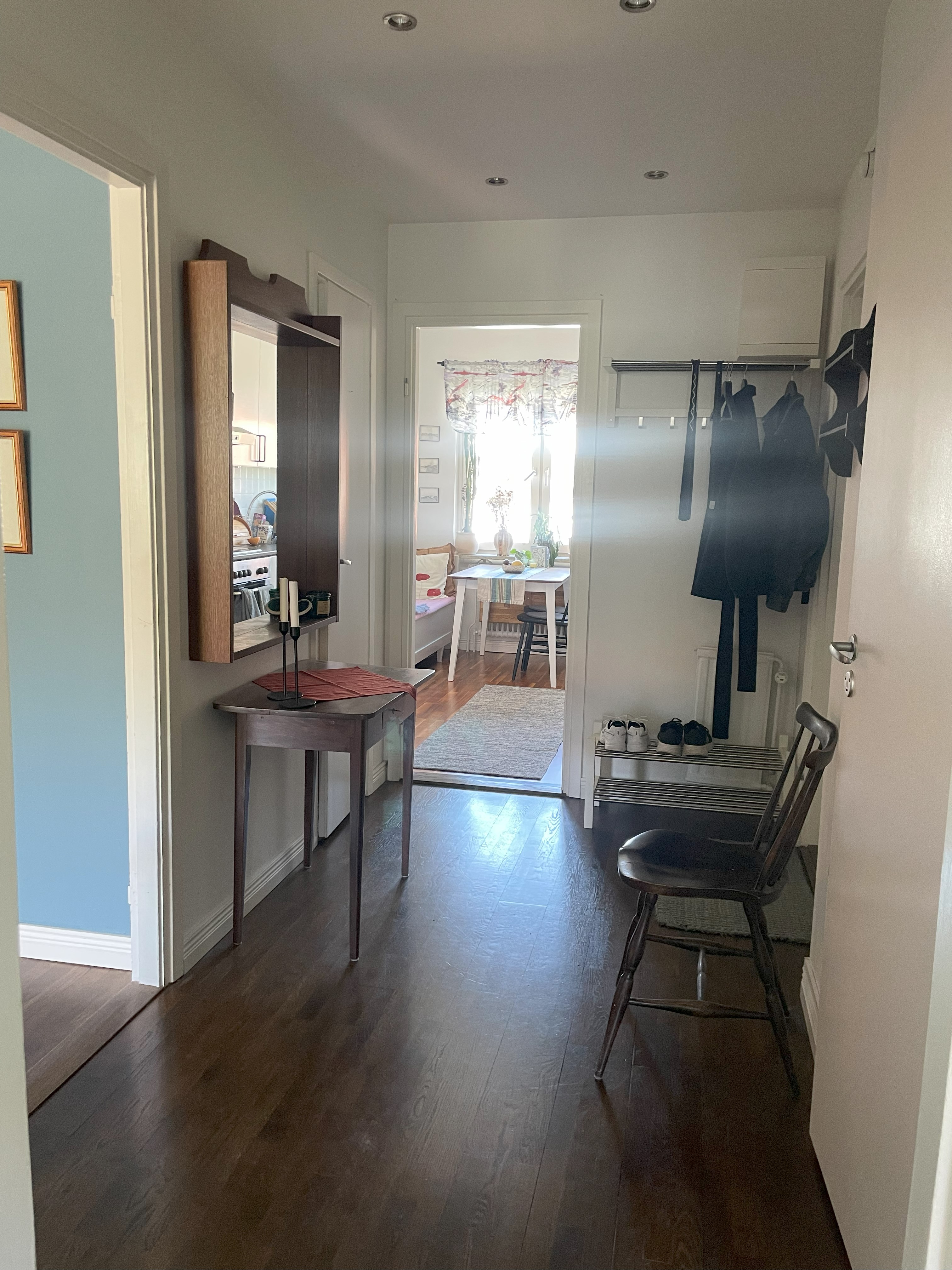 Folkungagatan, Uppsala