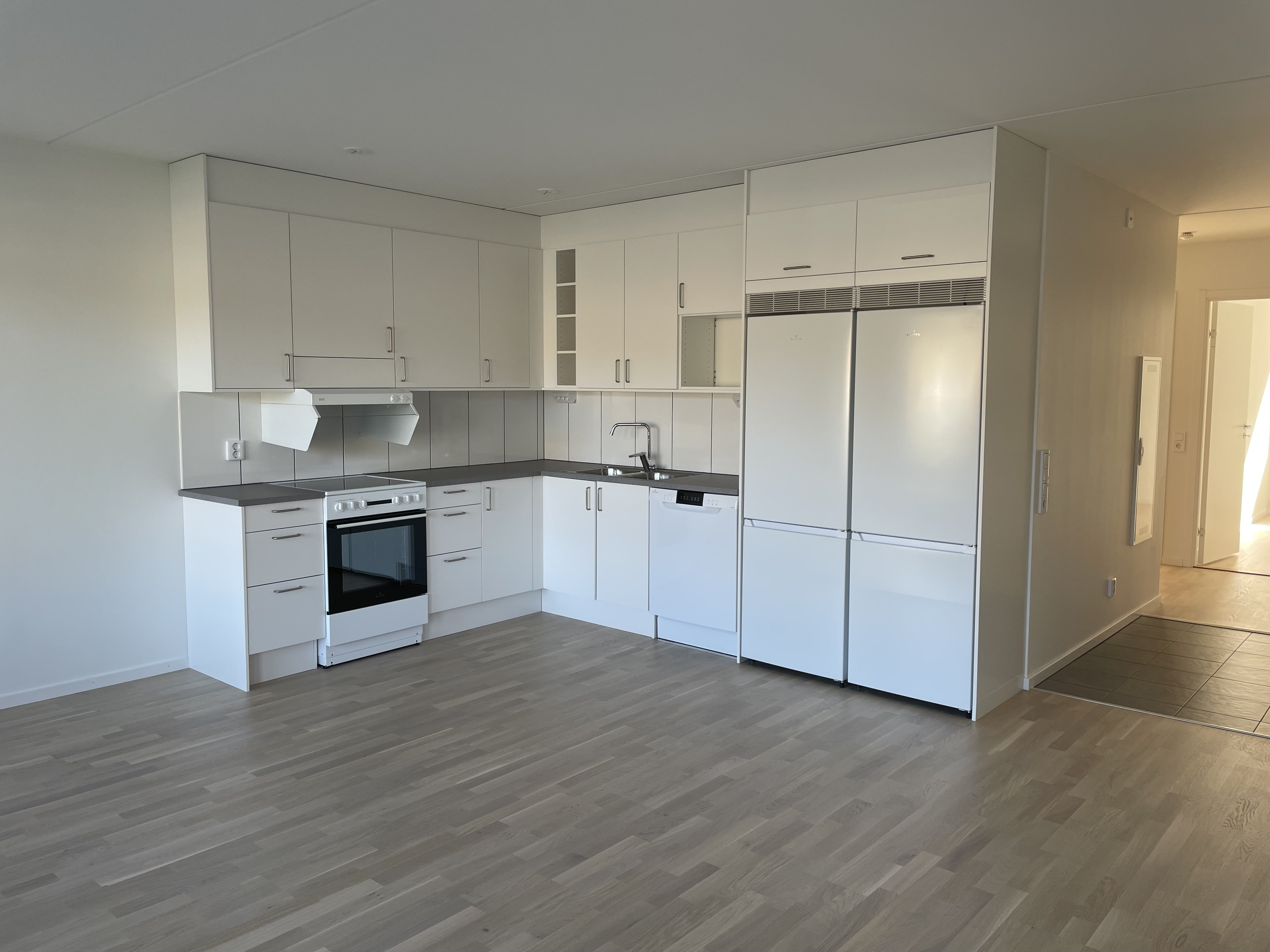 Vipeholms Allé 8B, Lund — photo 3