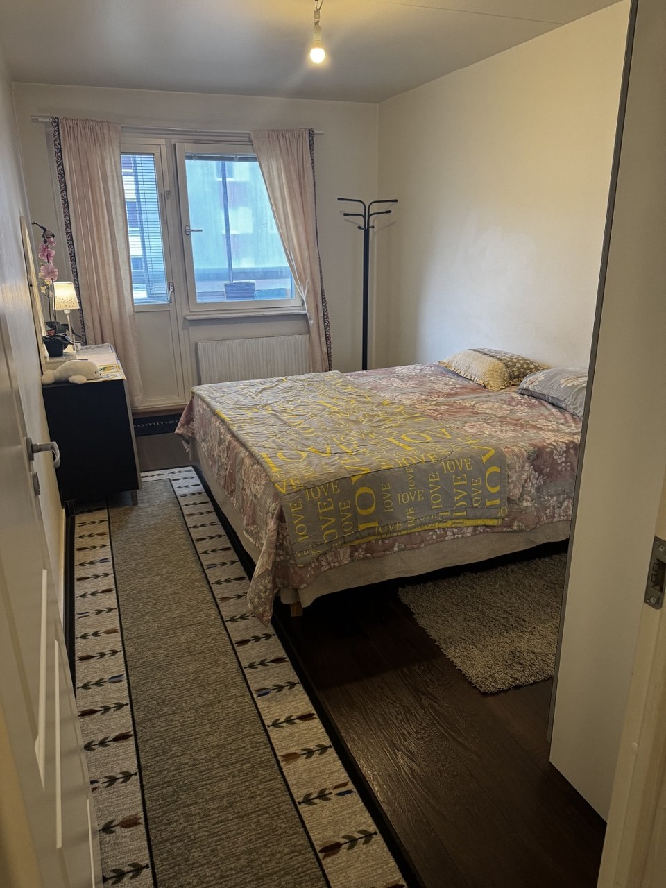 2 rum och kök, Kista — 13 030 kr/mån — bild 5