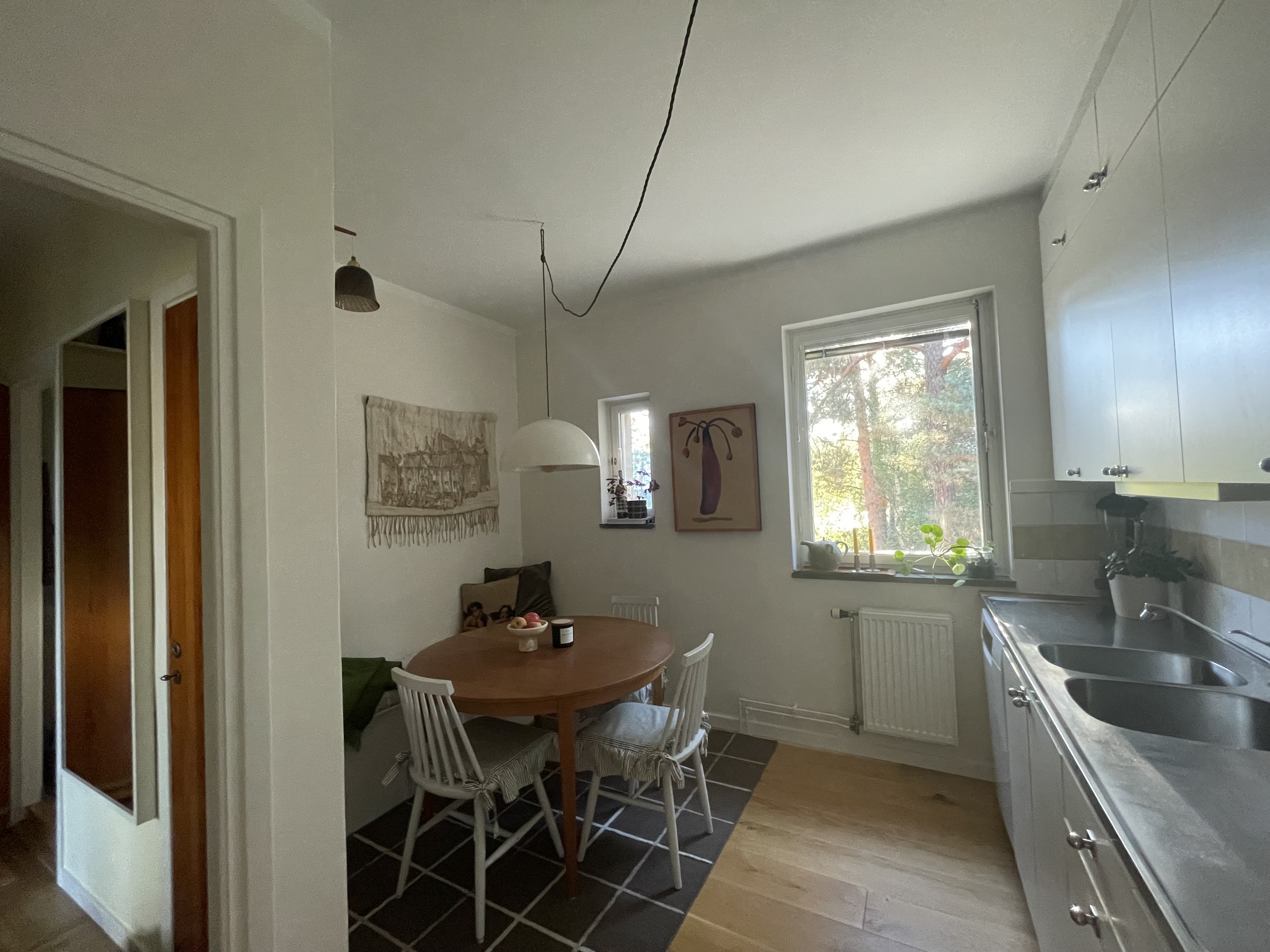 Sköntorpsvägen, Årsta — photo 2