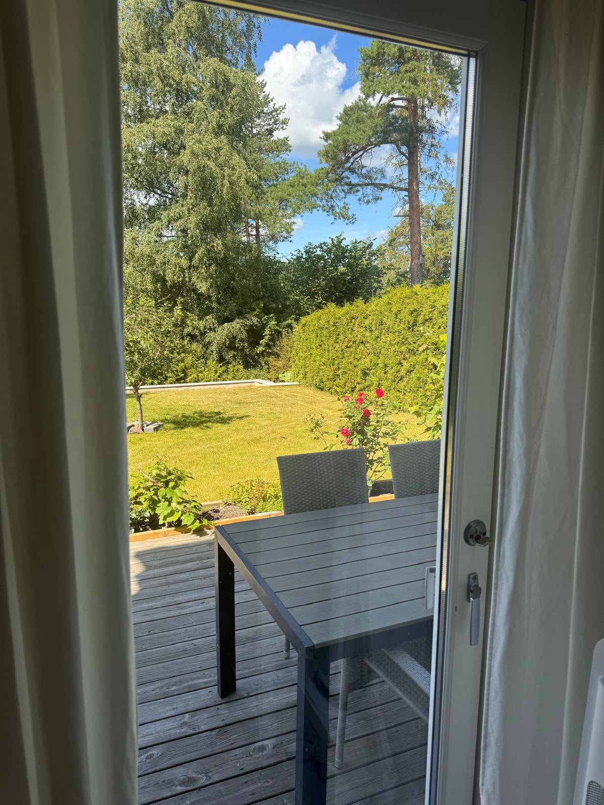 Hus – Upplands Väsby, Fresta - Fler