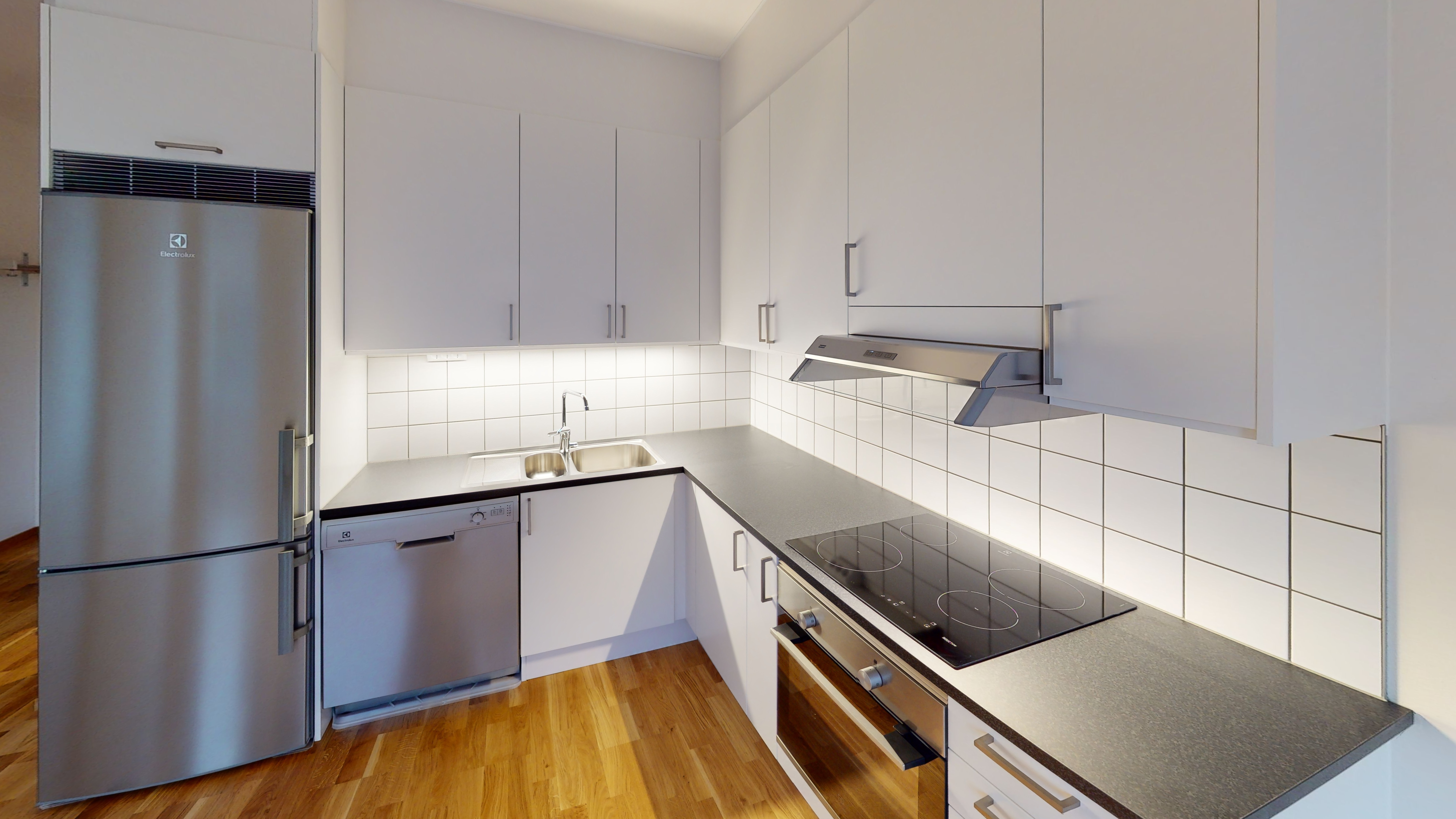 Lägenhet, 2 rum, 43 kvm, Eskilstuna