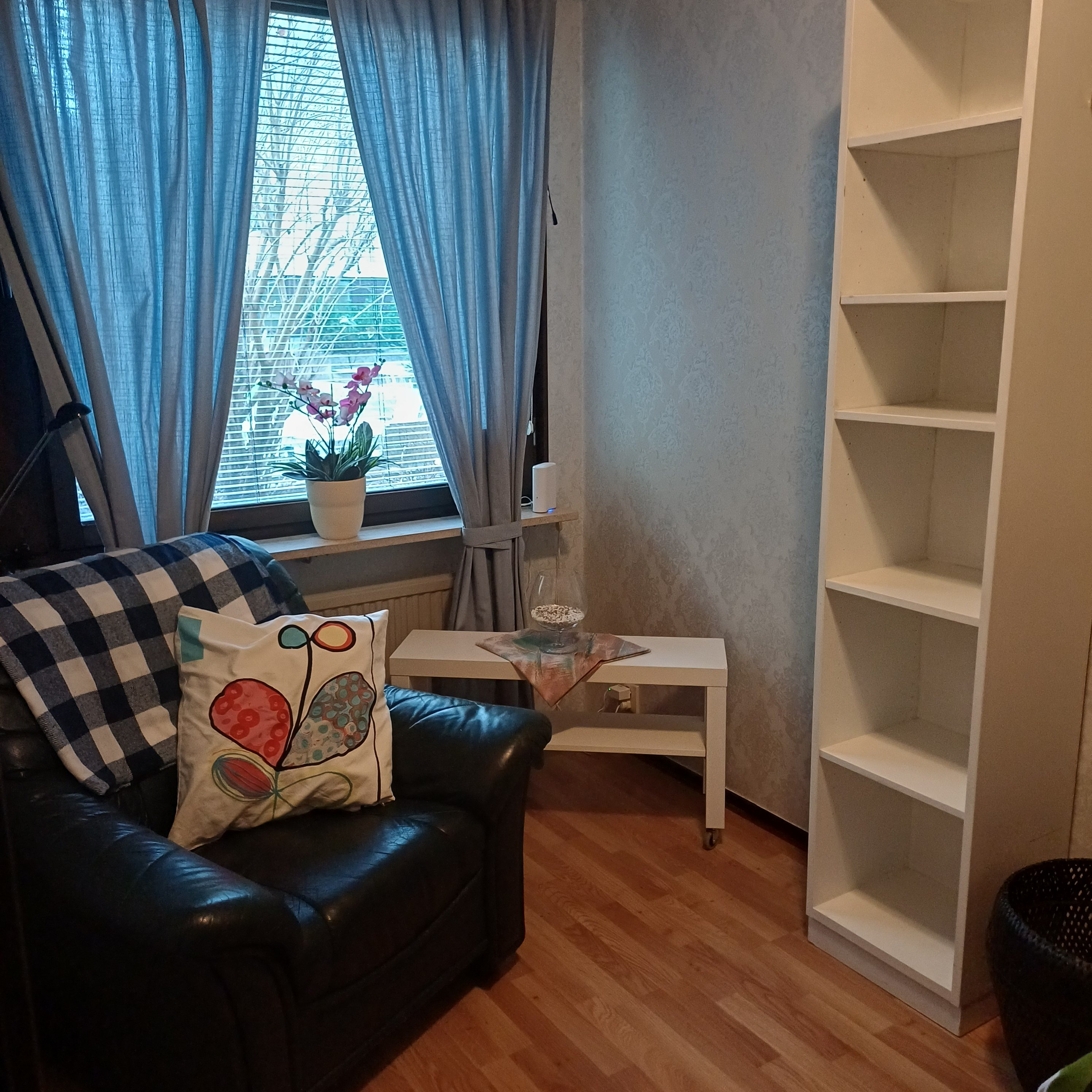 Karlagatan, Göteborg