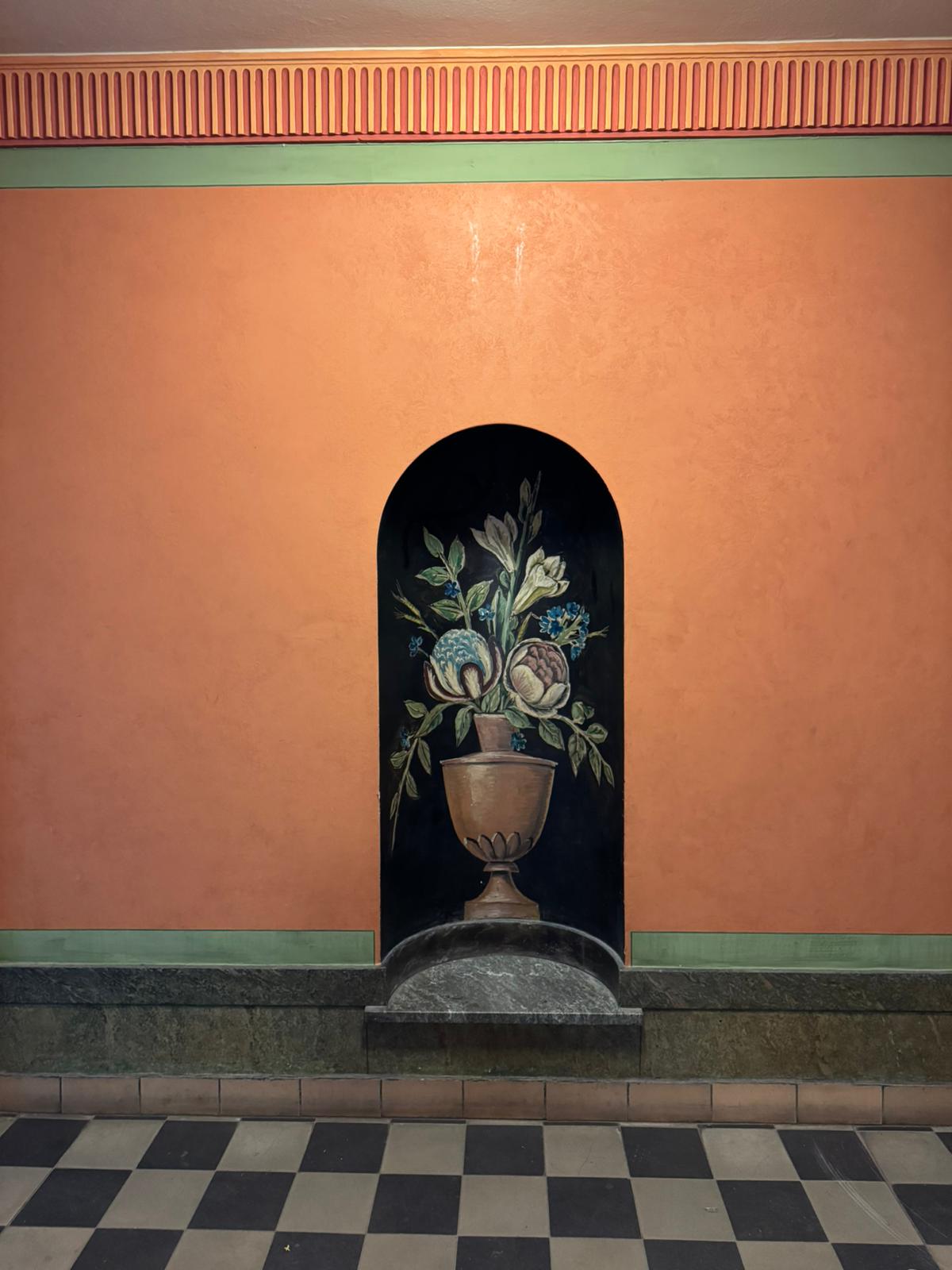 Hallandsgatan, Stockholm — photo 3