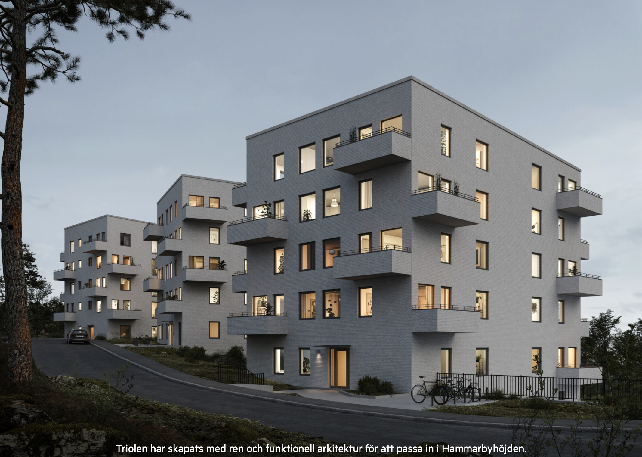 Lidköpingsvägen, Johanneshov — photo 5
