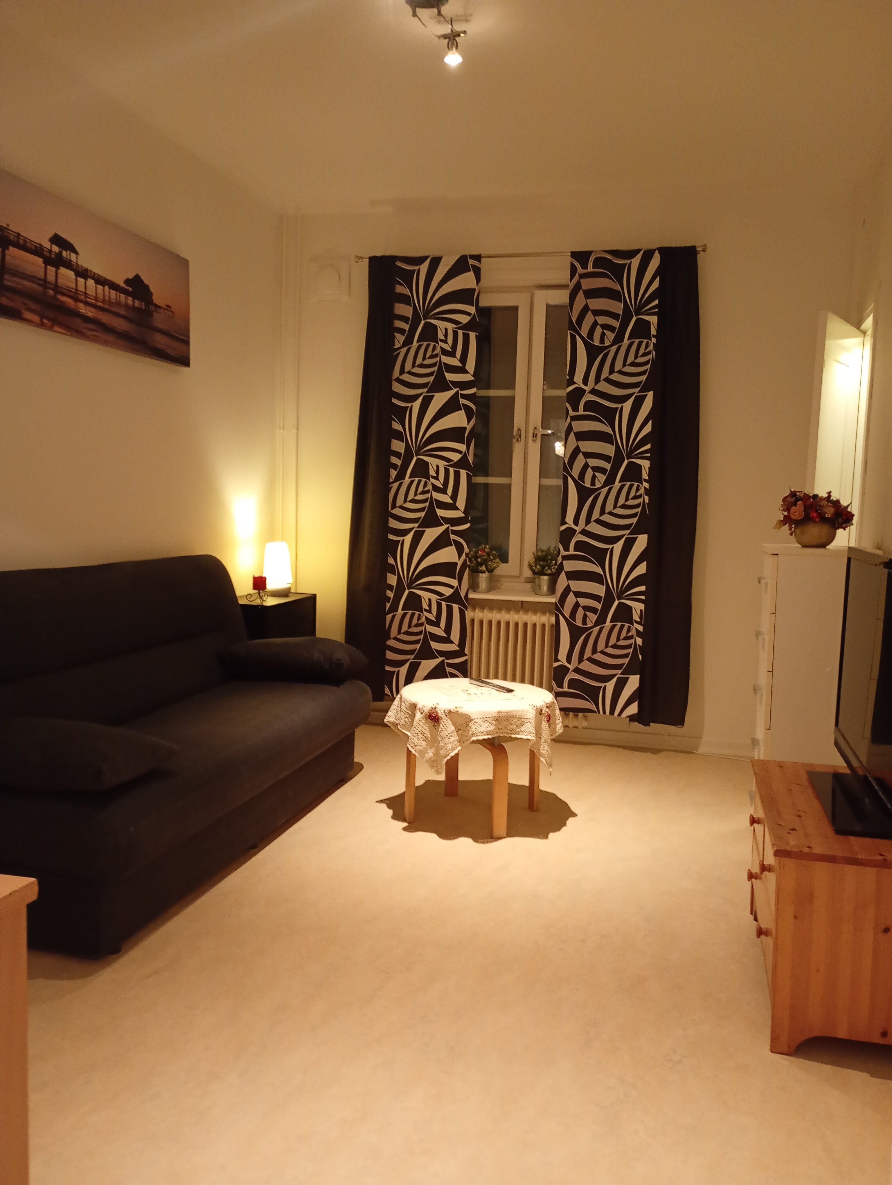 Lägenhet, 3 rum, 81 kvm, Göteborg