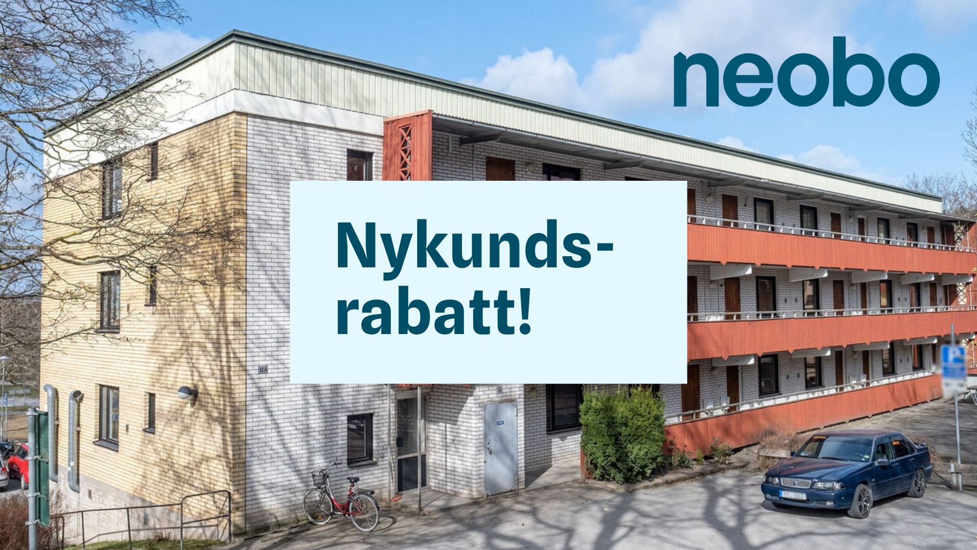 Bregårdsgatan 12 A