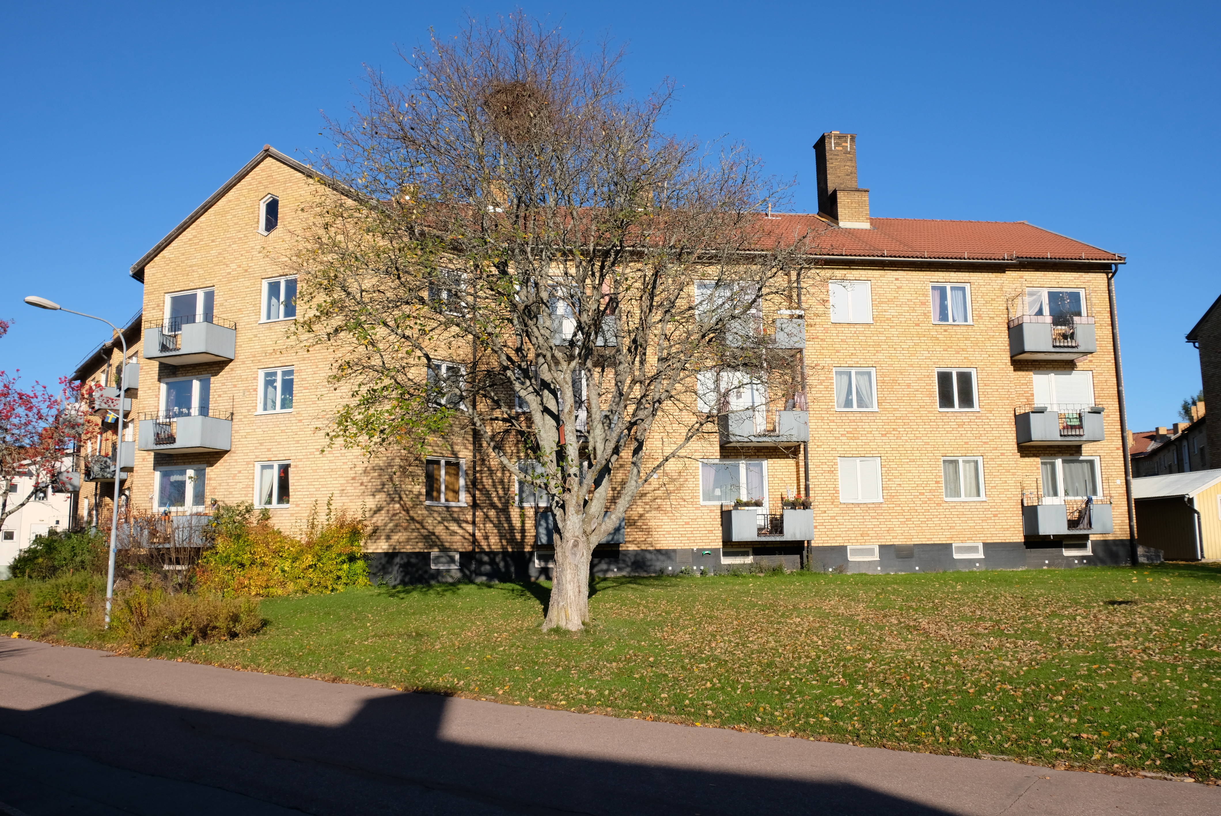 Lägenhet – Hedemora, Munkbo, Dalarnas län - Bild 3