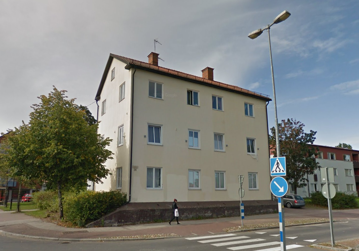 Lägenhet – Hedemora, Munkbo, Dalarnas län - Fler