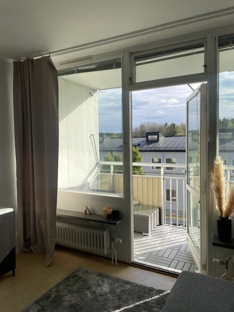Lägenhet – Stockholm, Vällingby - Bild 2