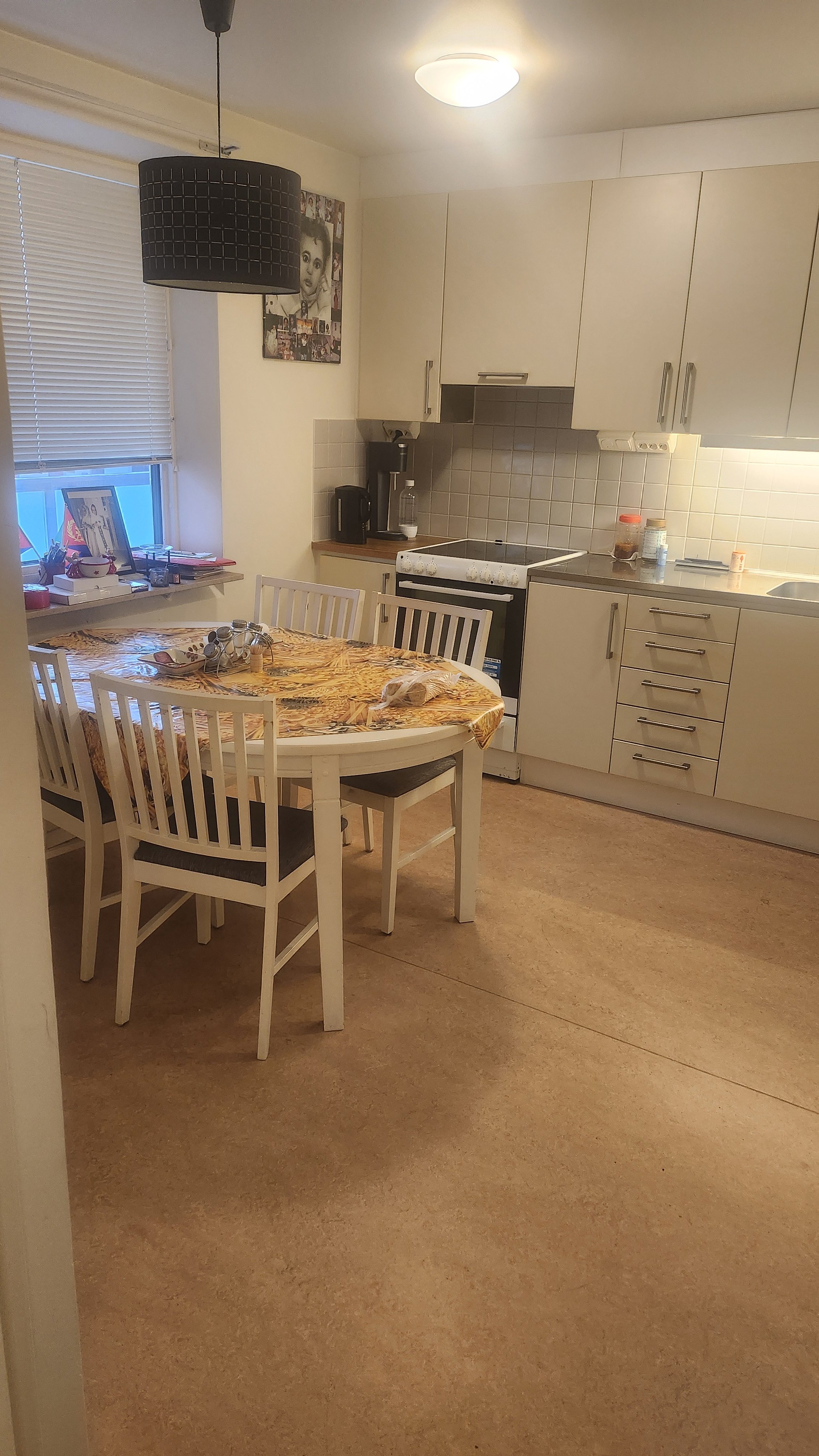 2 rum Kista, 6 000 kr/mån | Bostadsögat