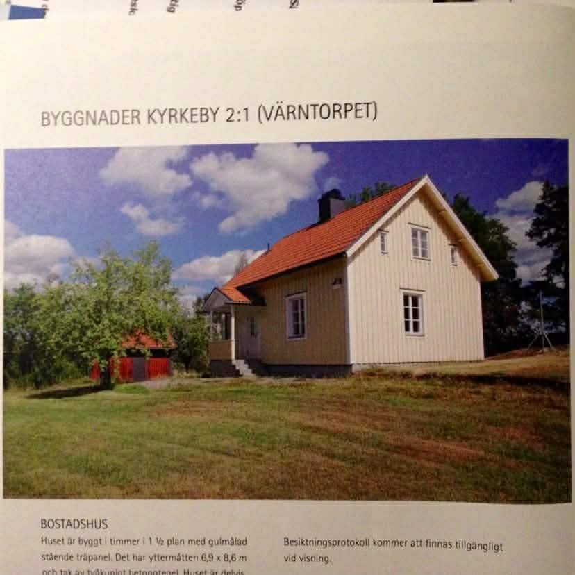 Villa/Hus, 3 rooms, 70 sqm, Linköping