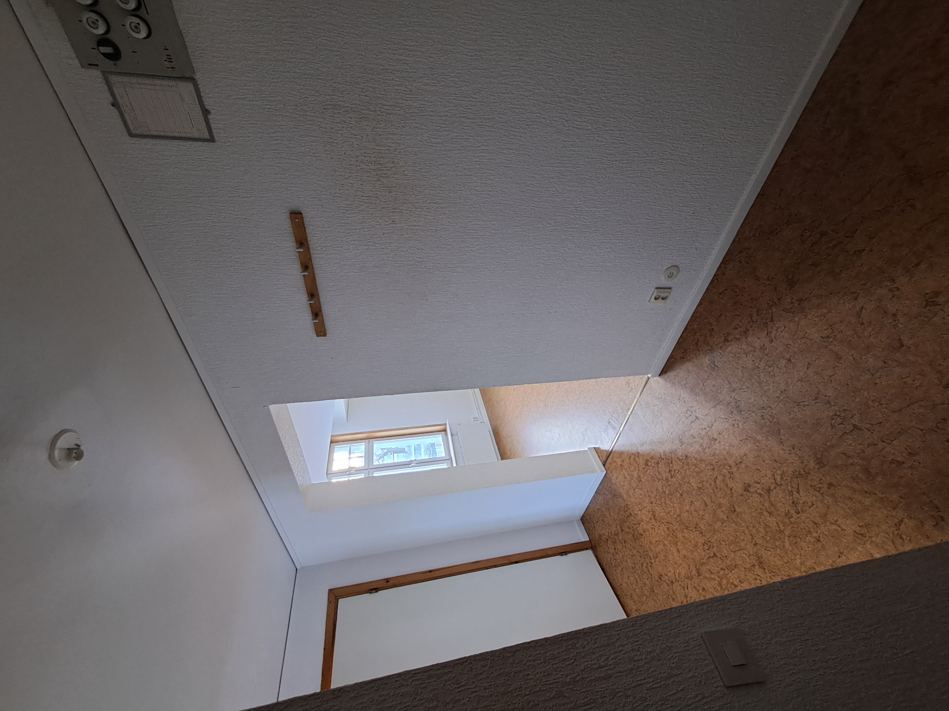 Lägenhet, 2 rum, 55 kvm, Sundsvall