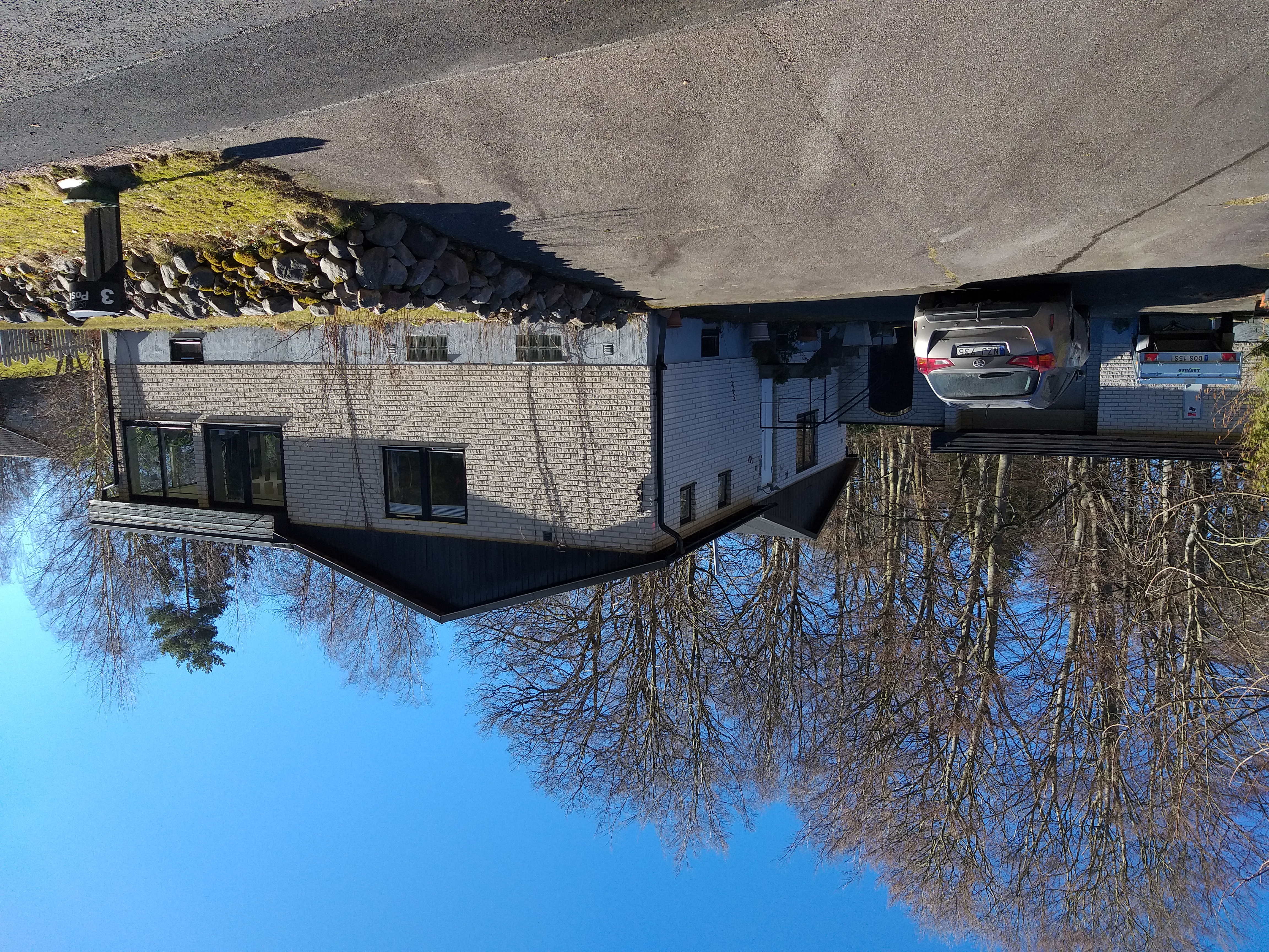Villa/Hus, 1 rooms, 16 sqm, Tjörnarp