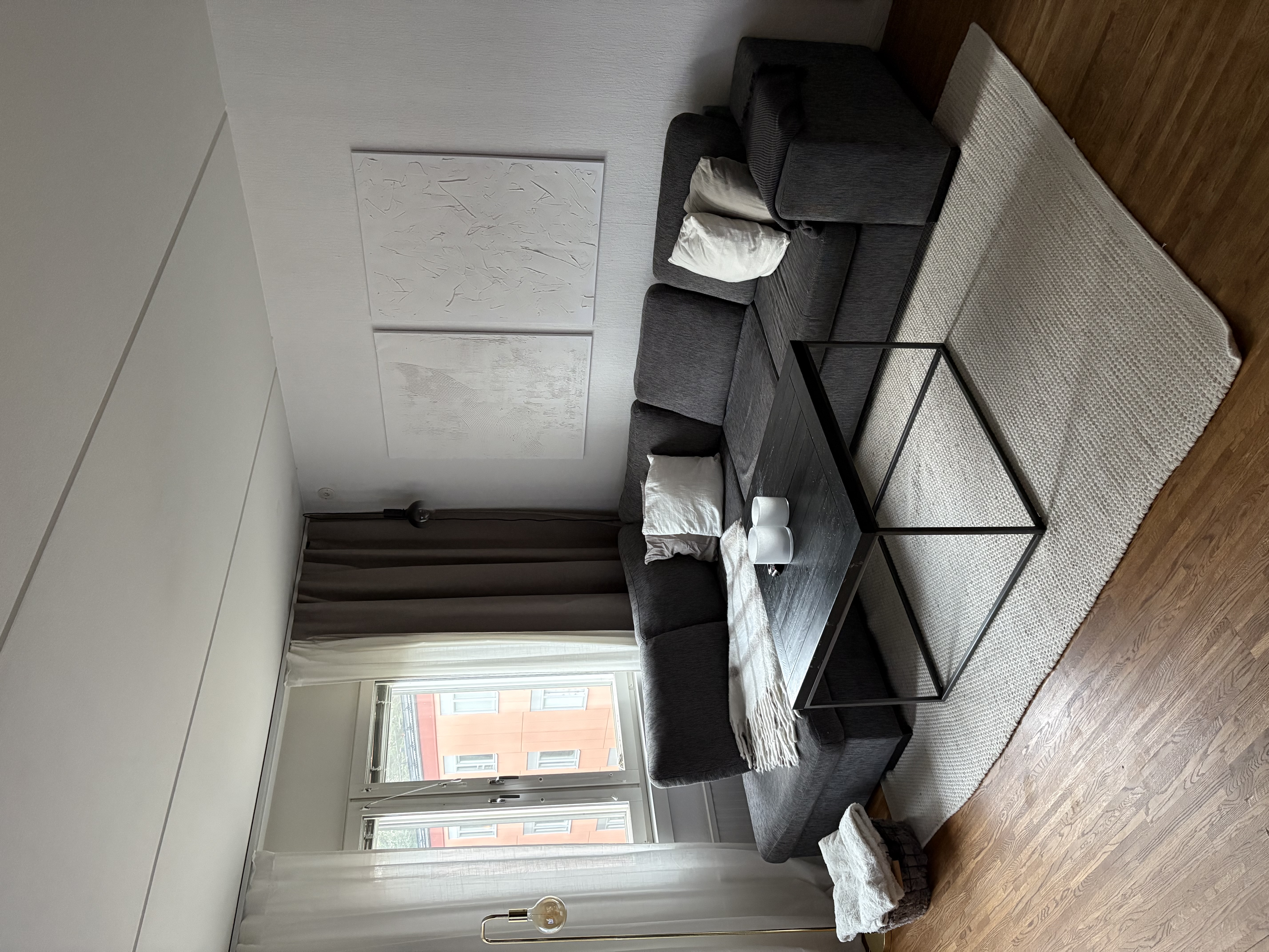 Lägenhet, 2 rooms, 46 sqm, Vendelsö