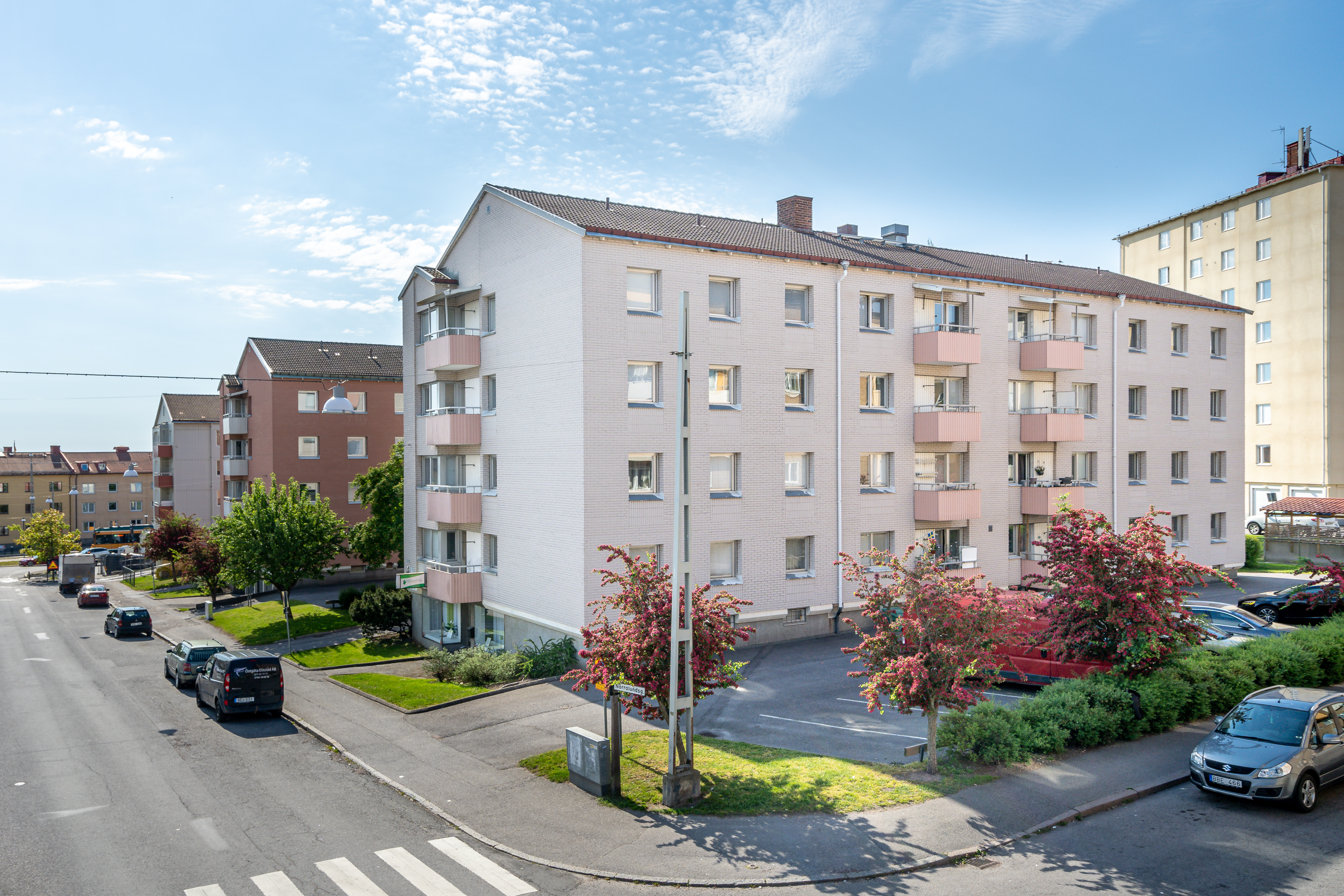 Breda Vägen 15A