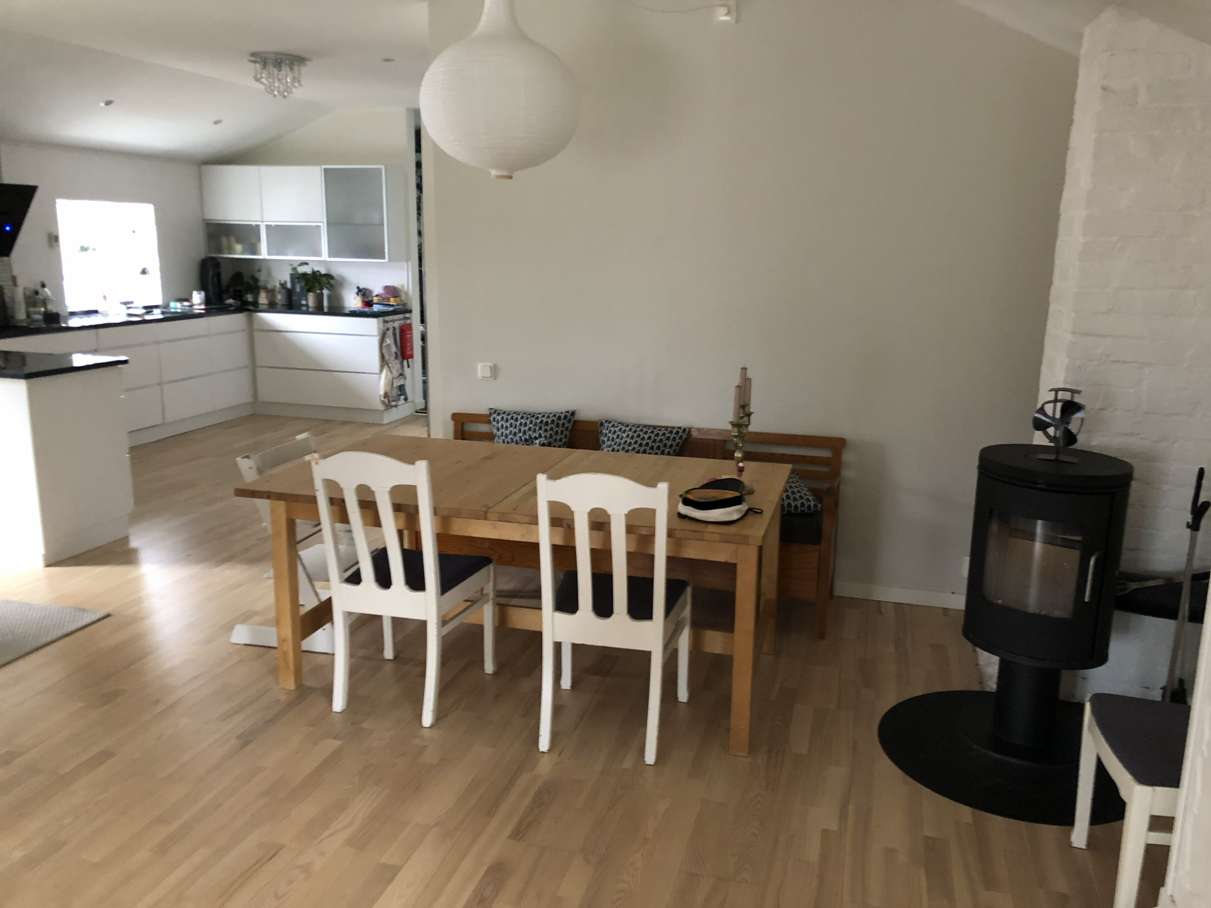 Hus – Stora Bugärde, Huvdaby - Bild 2