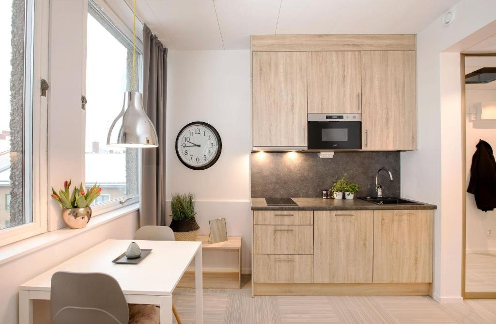 Lägenhet, 1 rooms, 20 sqm, Södertälje