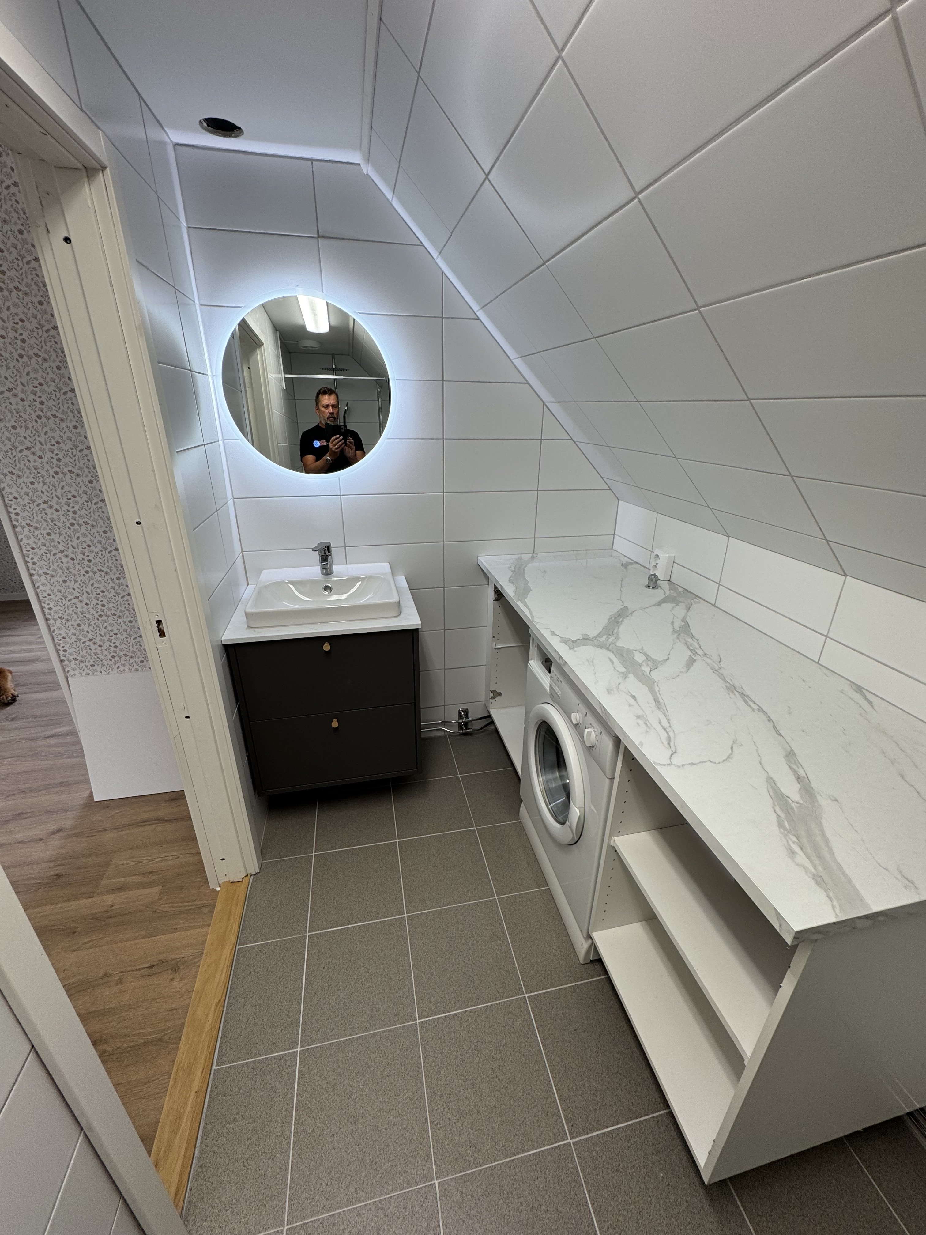 2 rok · 45 m² i Finja – bild 4
