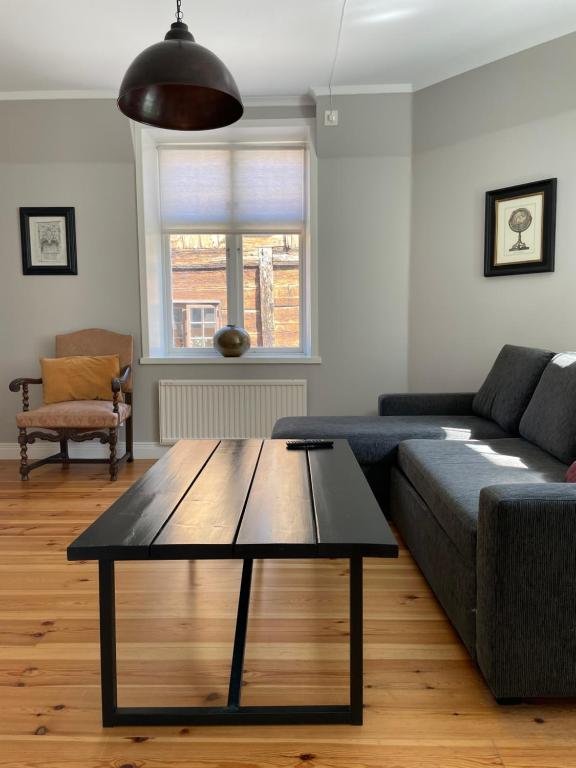 Lägenhet, 3 rooms, 75 sqm, Visby