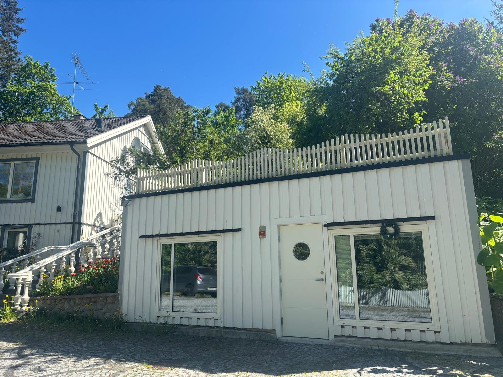 Övrigt, 2 rooms, 45 sqm, Danderyd