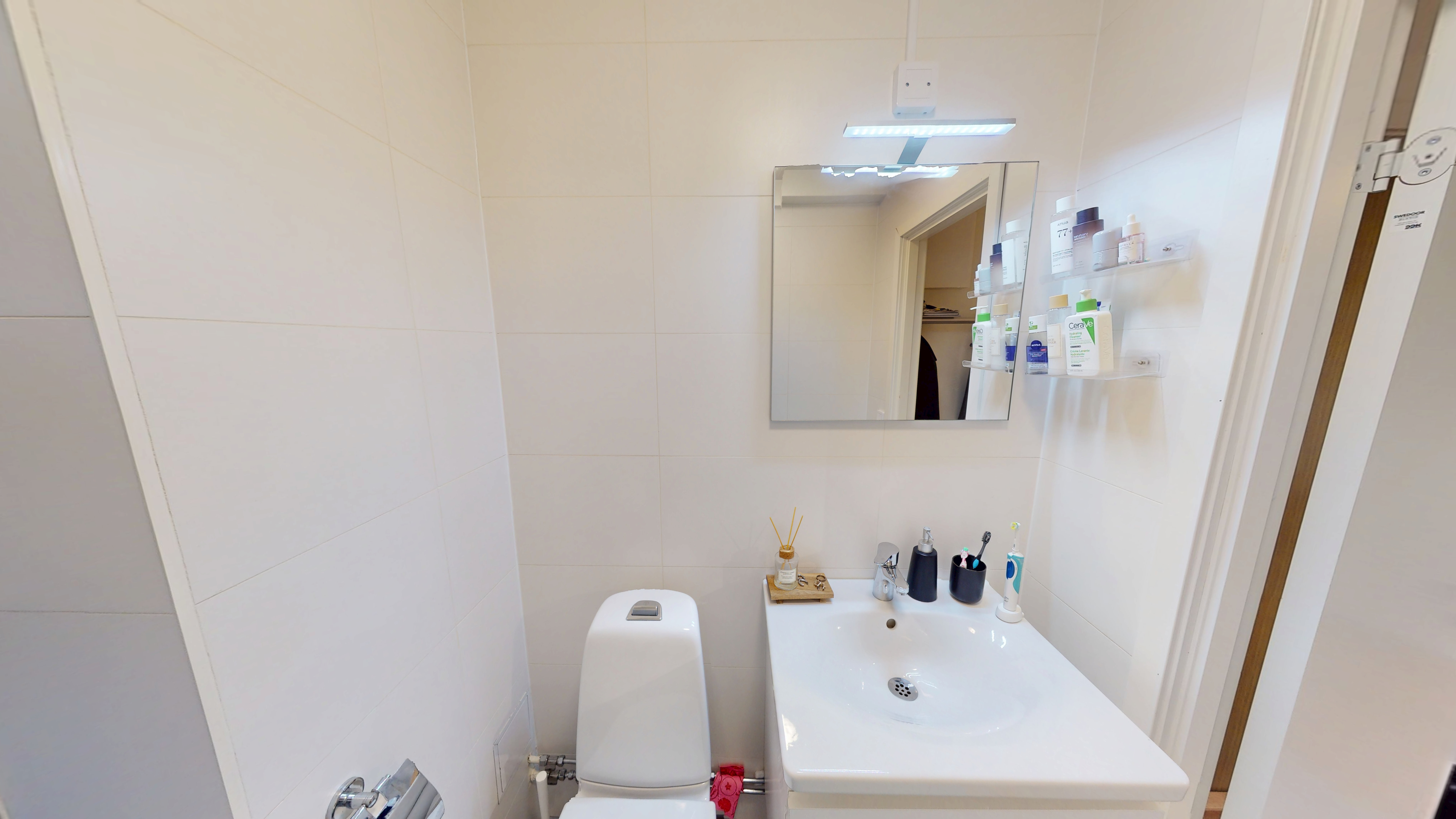 3 rok · 80 m² i Skövde – bild 3