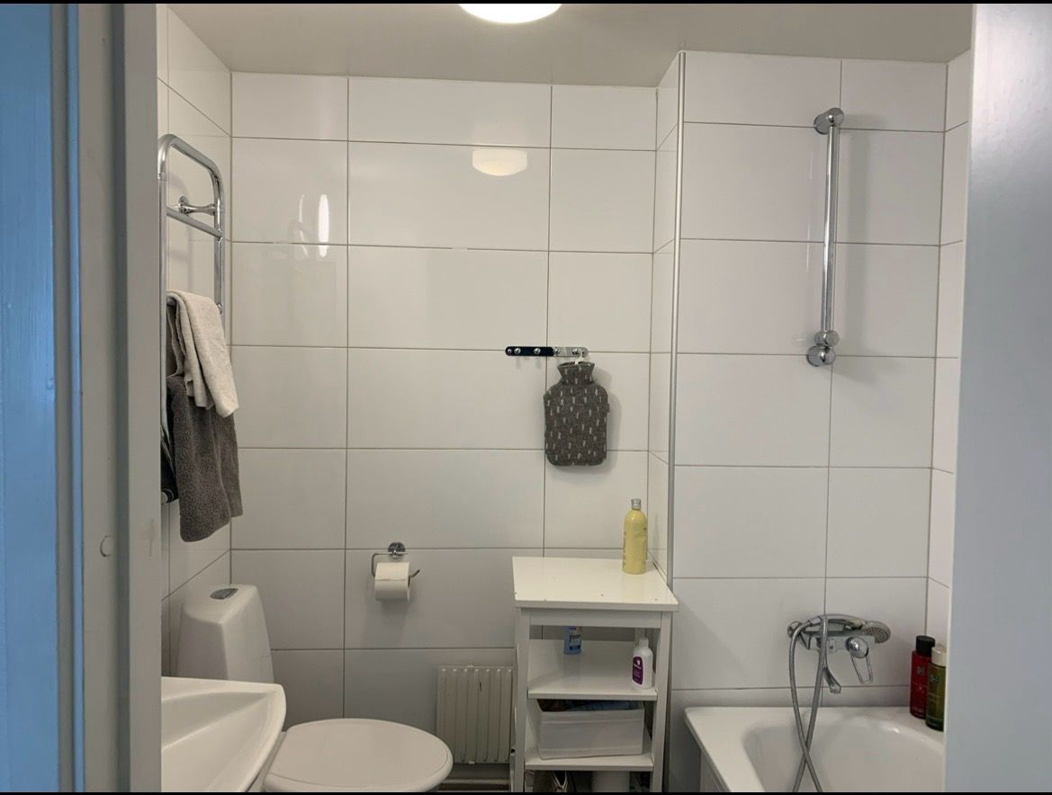 5 rok · 156 m² i Lund – bild 5