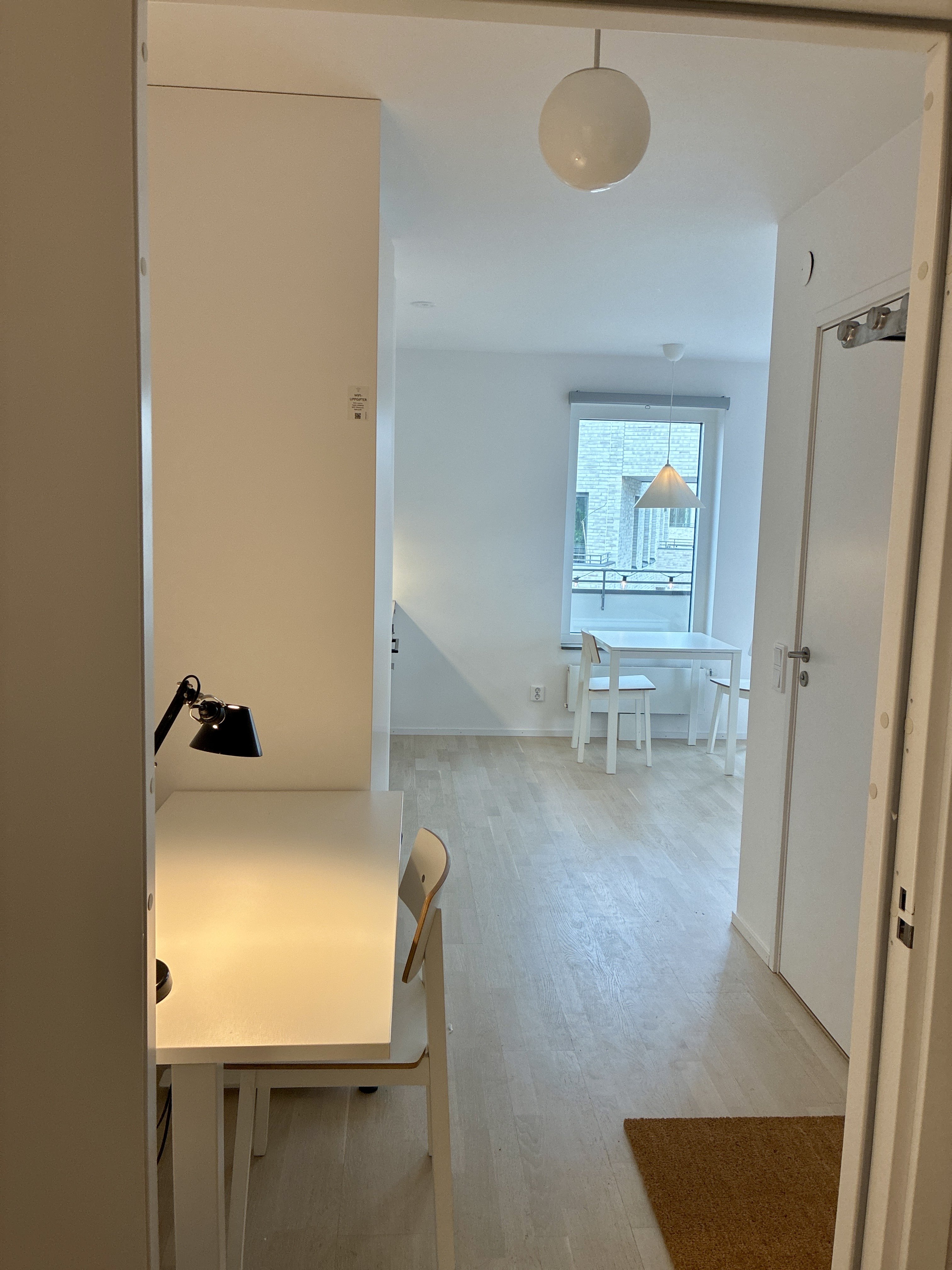 Lidköpingsvägen, Johanneshov