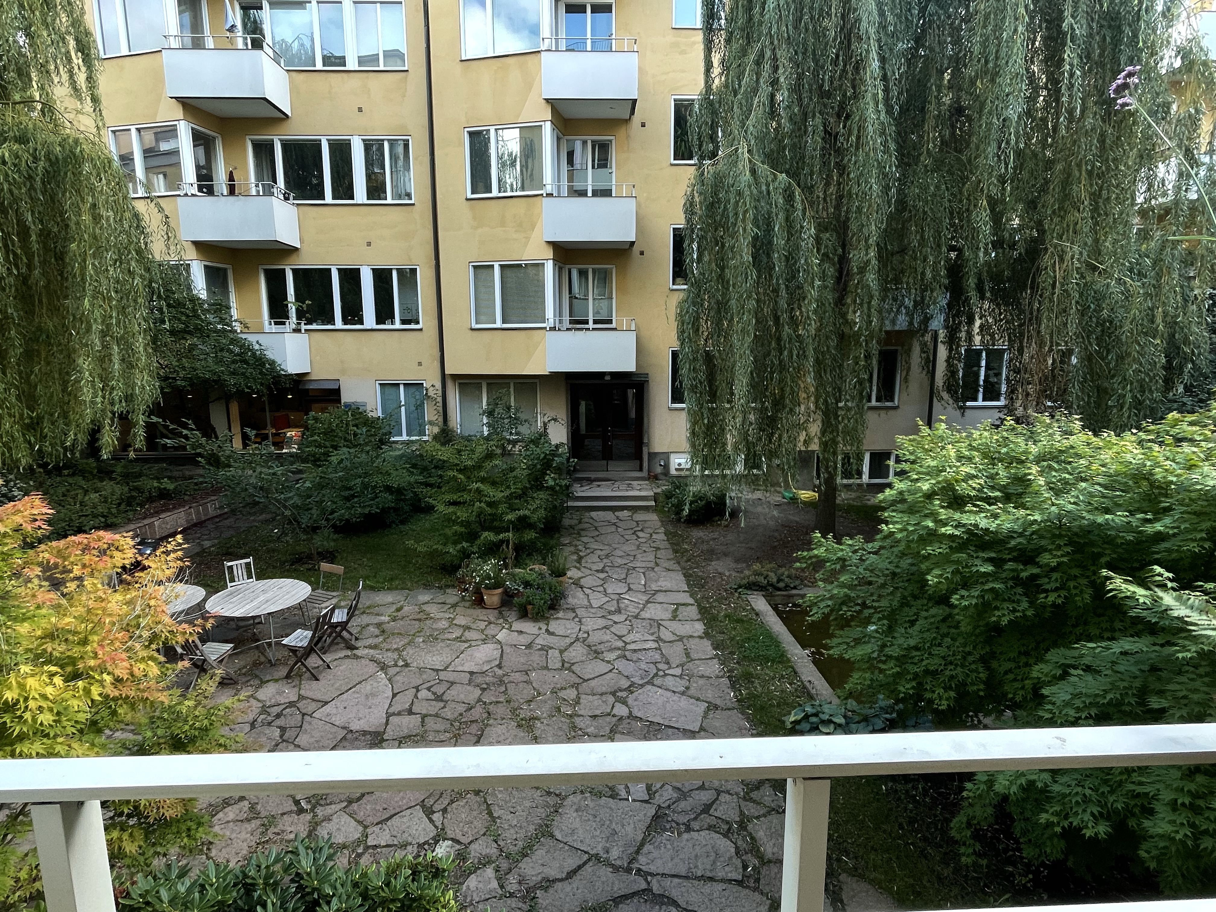 1 rok · 24 m² i Stockholm – bild 6