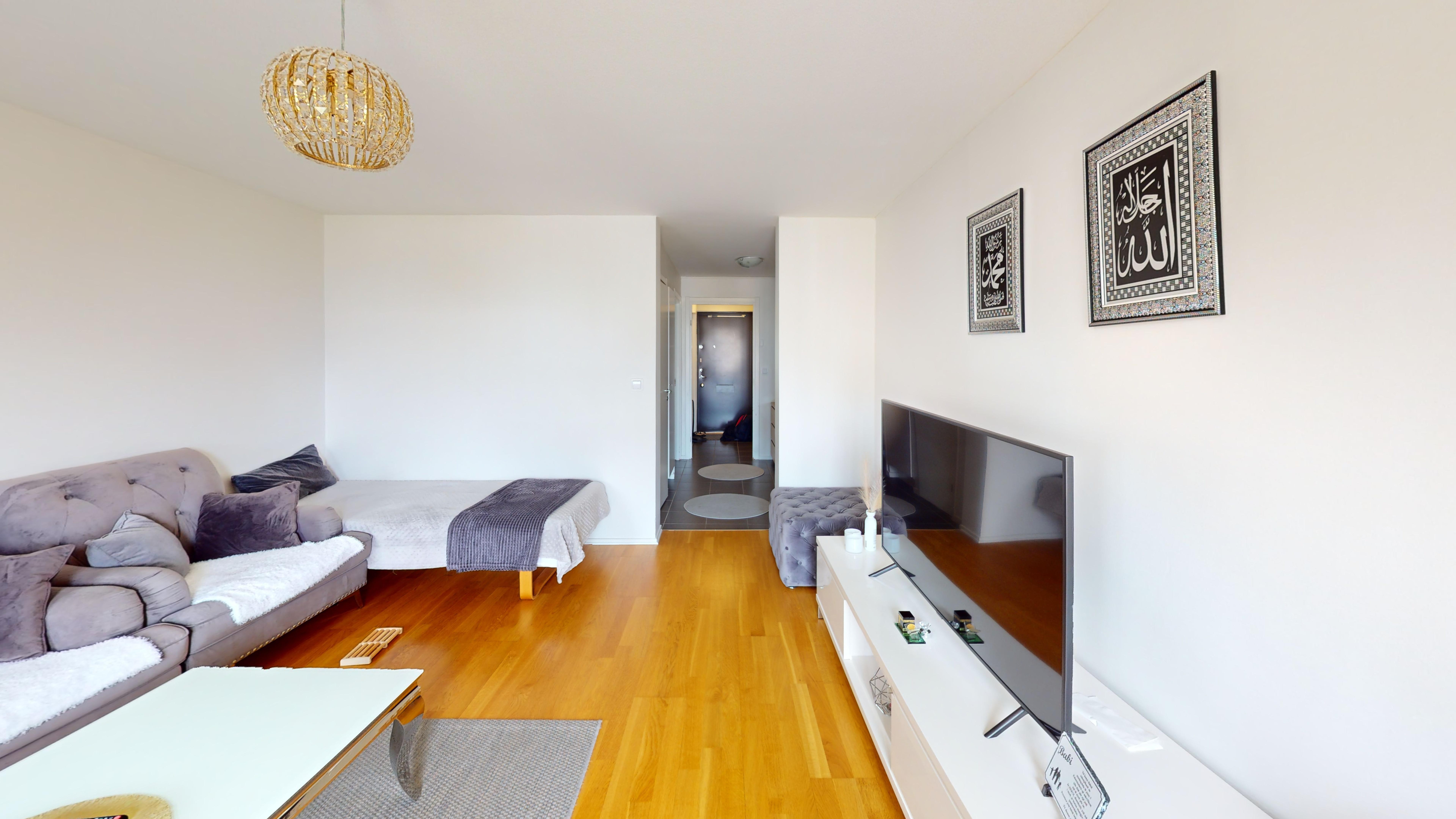 3 rok · 73 m² i Helsingborg