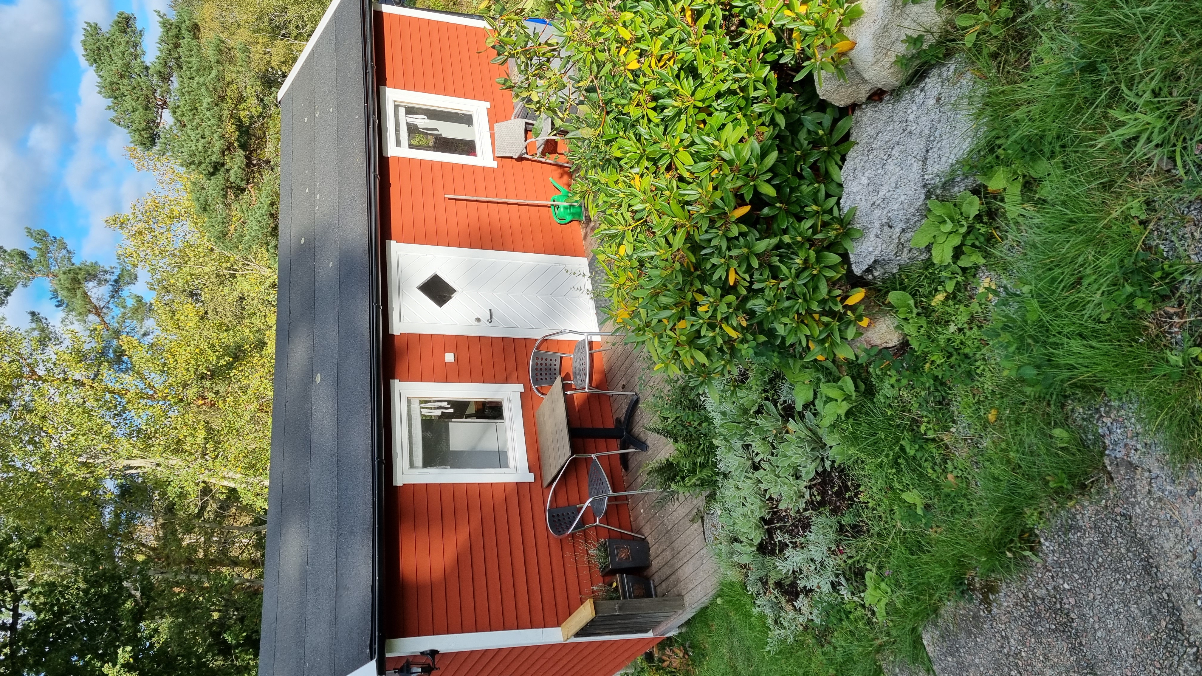 Fårhagsvägen