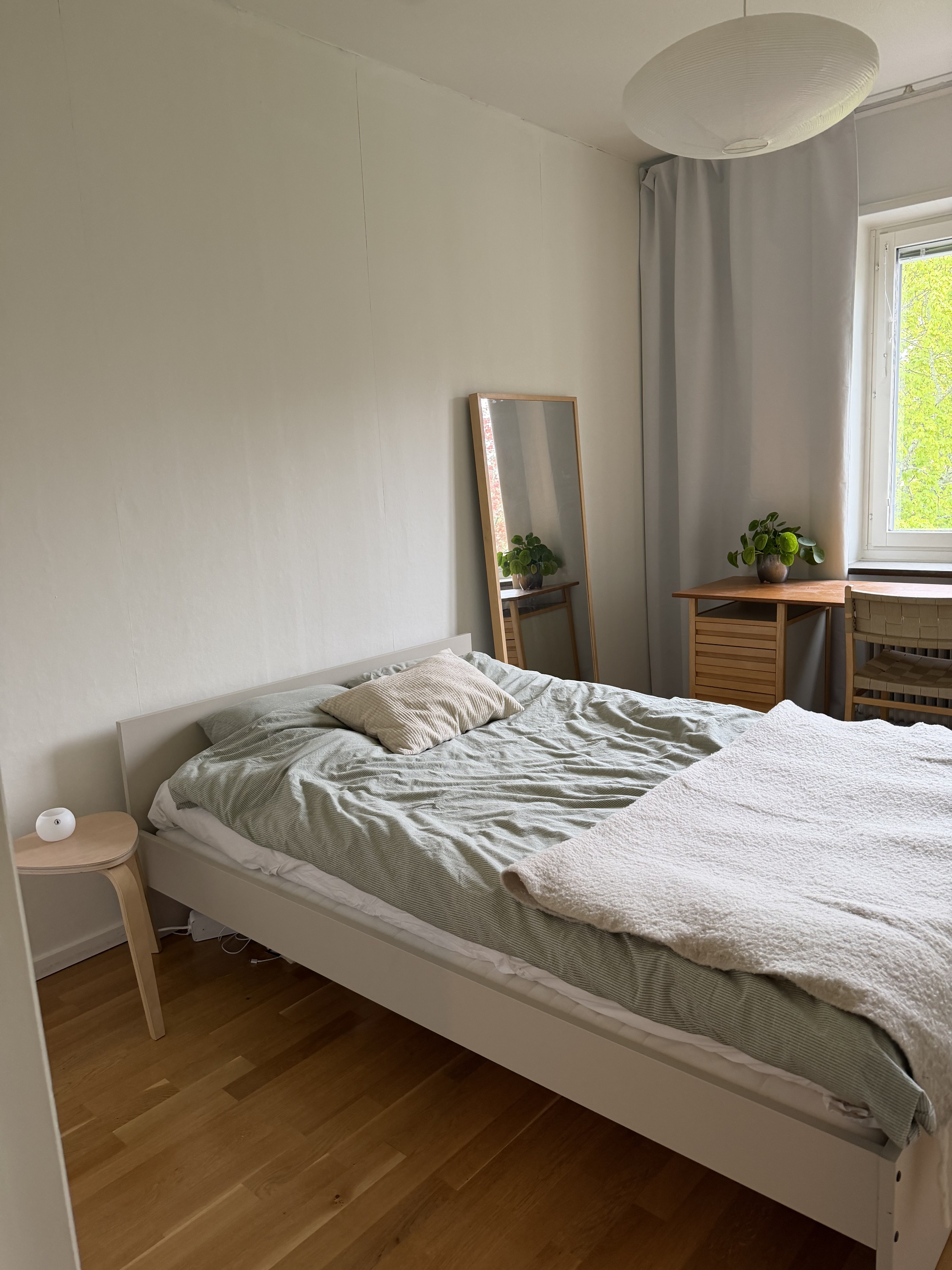 Grafikvägen, Johanneshov