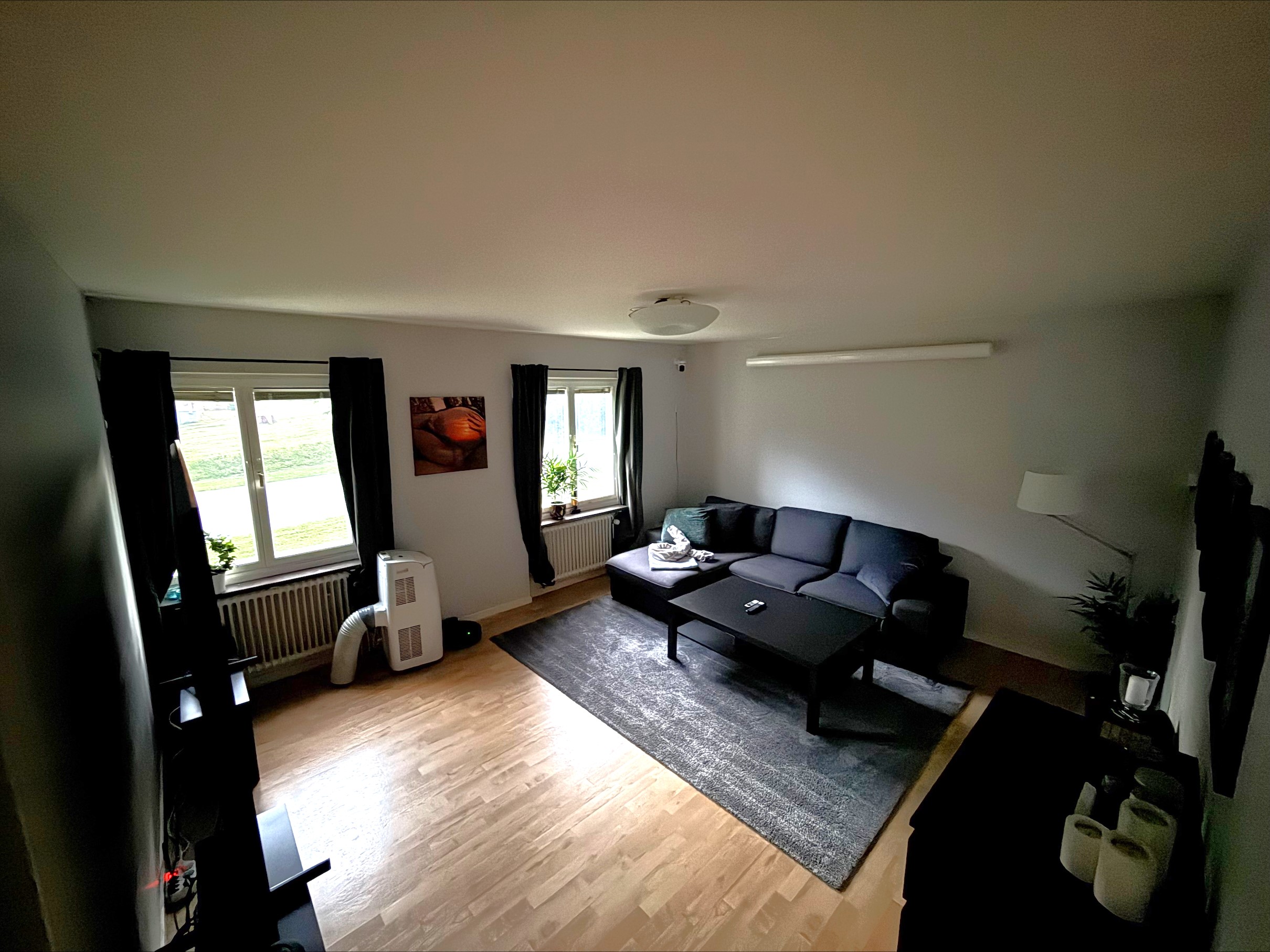 2 rok · 59 m² i Österbybruk – bild 8