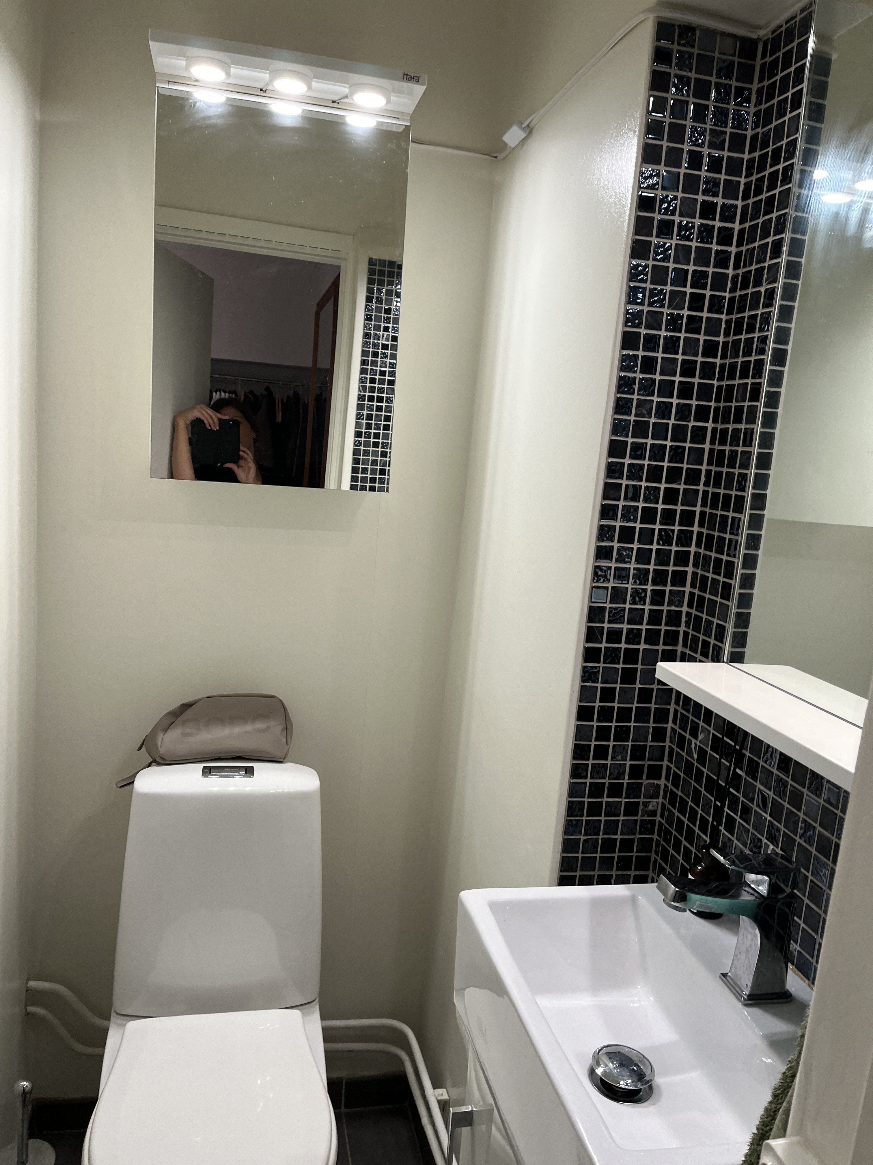 Nybrogatan, Stockholm — photo 5