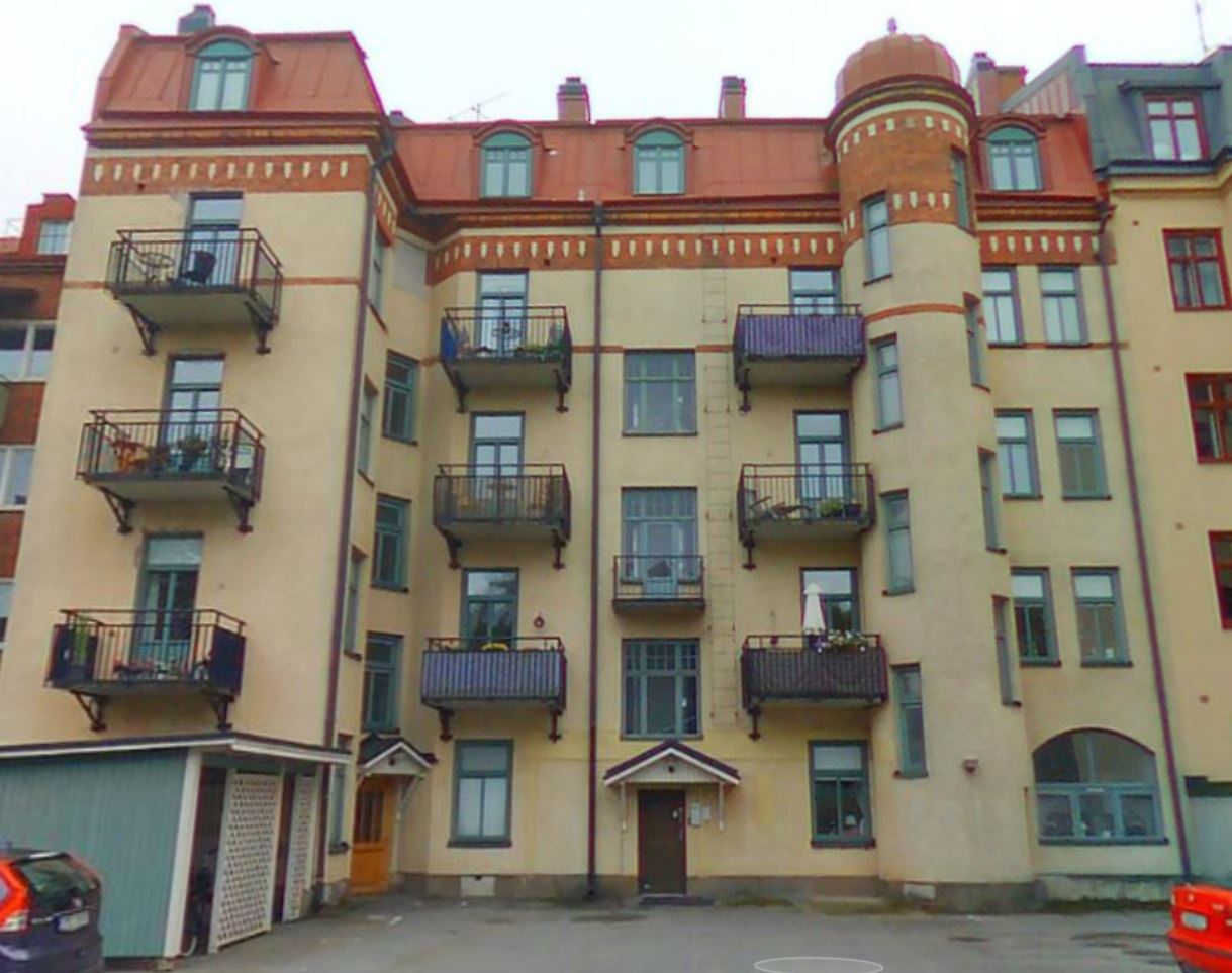 Lägenhet, 2 rum, 76 kvm, Örebro