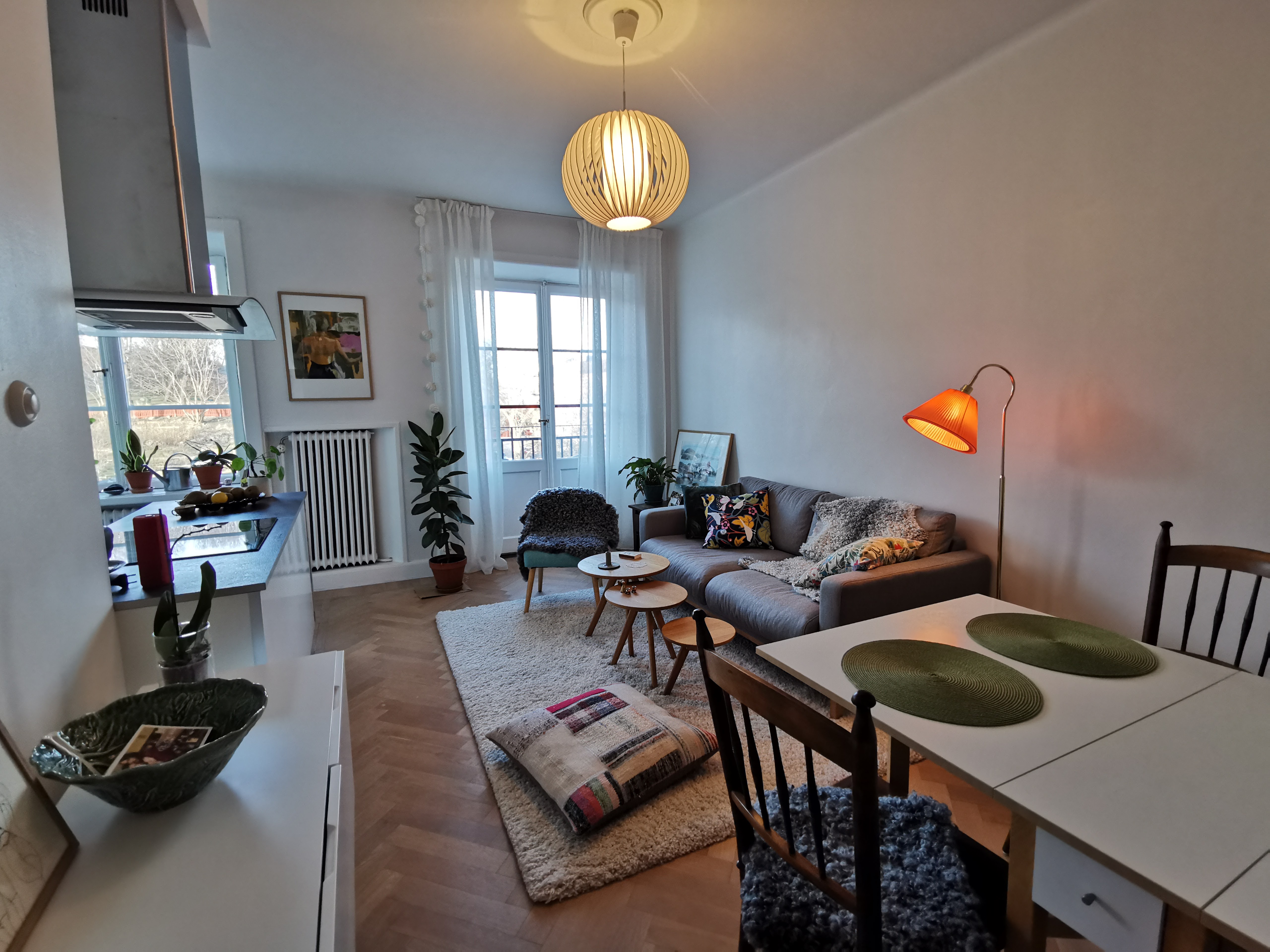 Malmgårdsvägen, Stockholm — photo 4