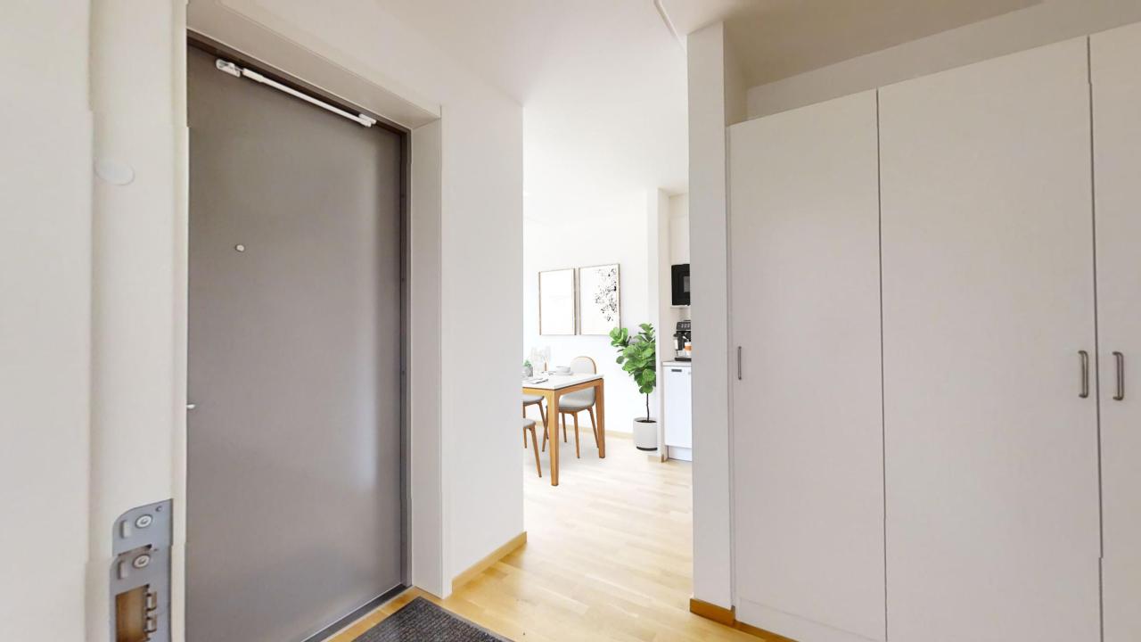 Maria Stationsgata 41, Helsingborg — photo 2