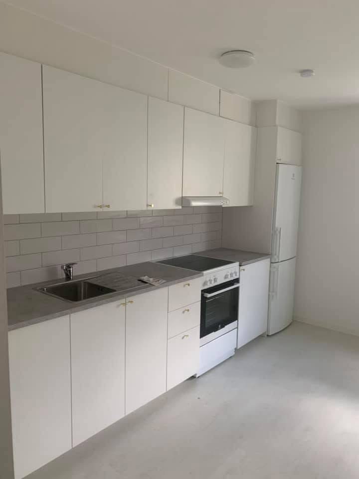 1 rok · 37 m² i Askersund – bild 2