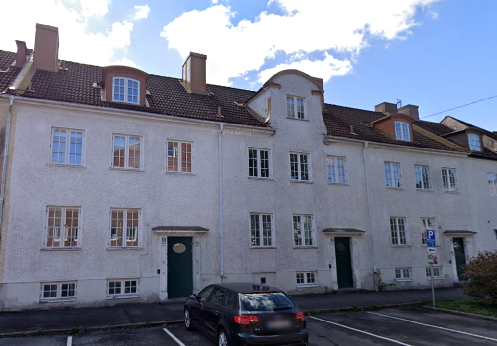 Lägenhet, 1 rooms, 36 sqm, Borås