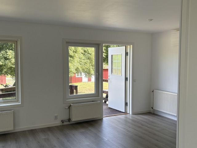 Lägenhet, 3 rooms, 82 sqm, Billingsfors