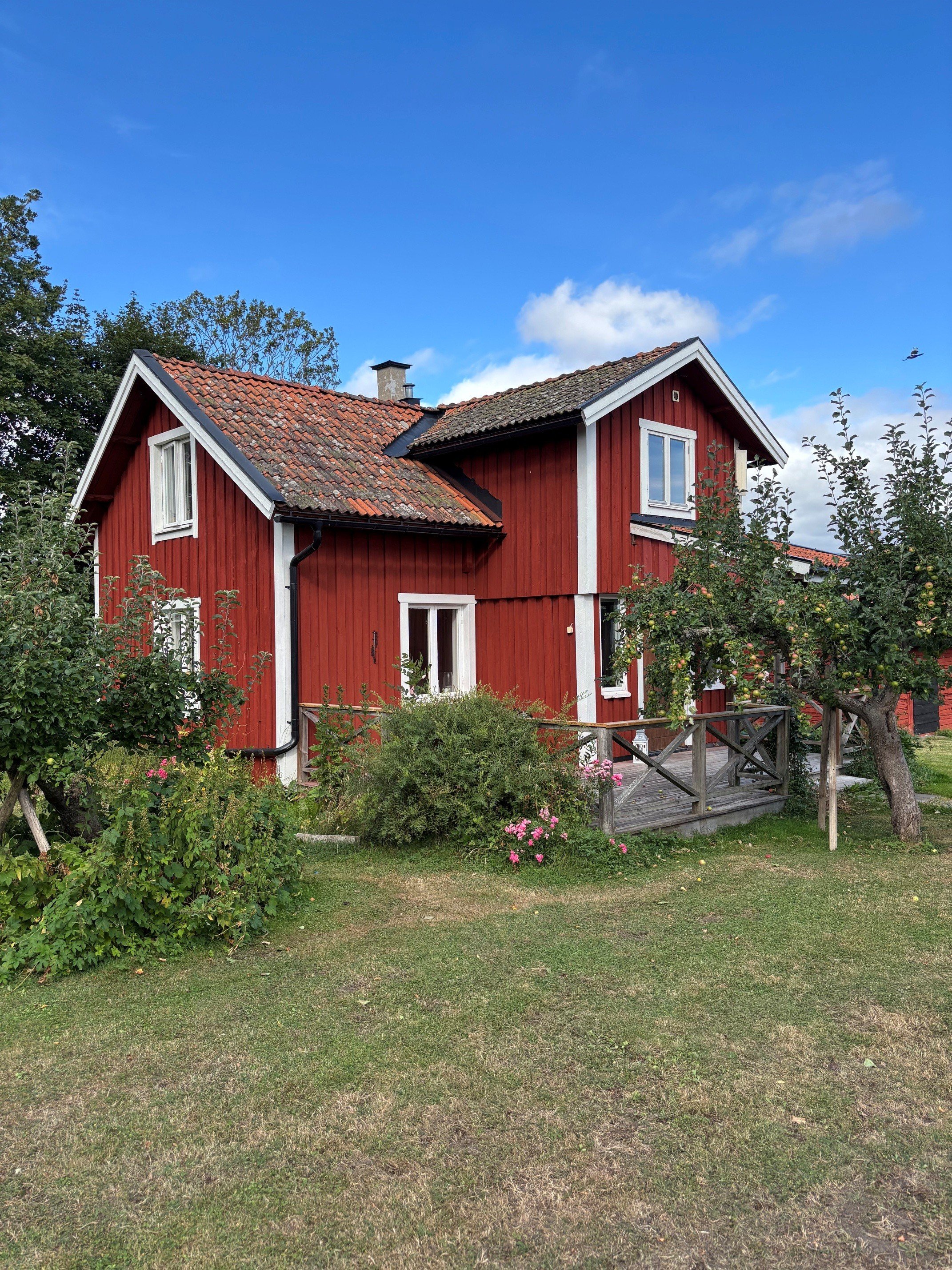 Villa/Hus, 4 rooms, 120 sqm, Norrtälje
