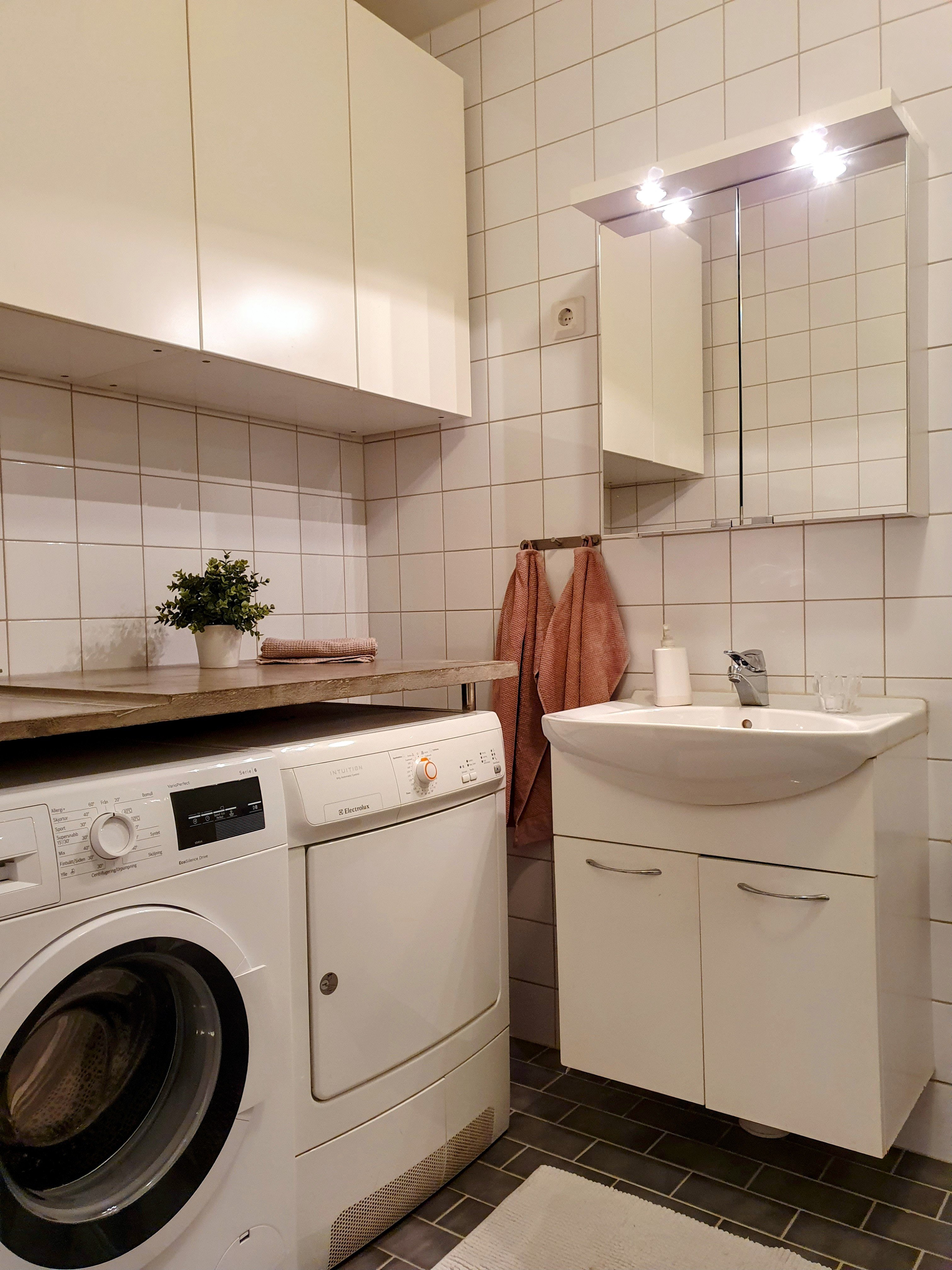 2 rok · 60 m² i Sollentuna – bild 13