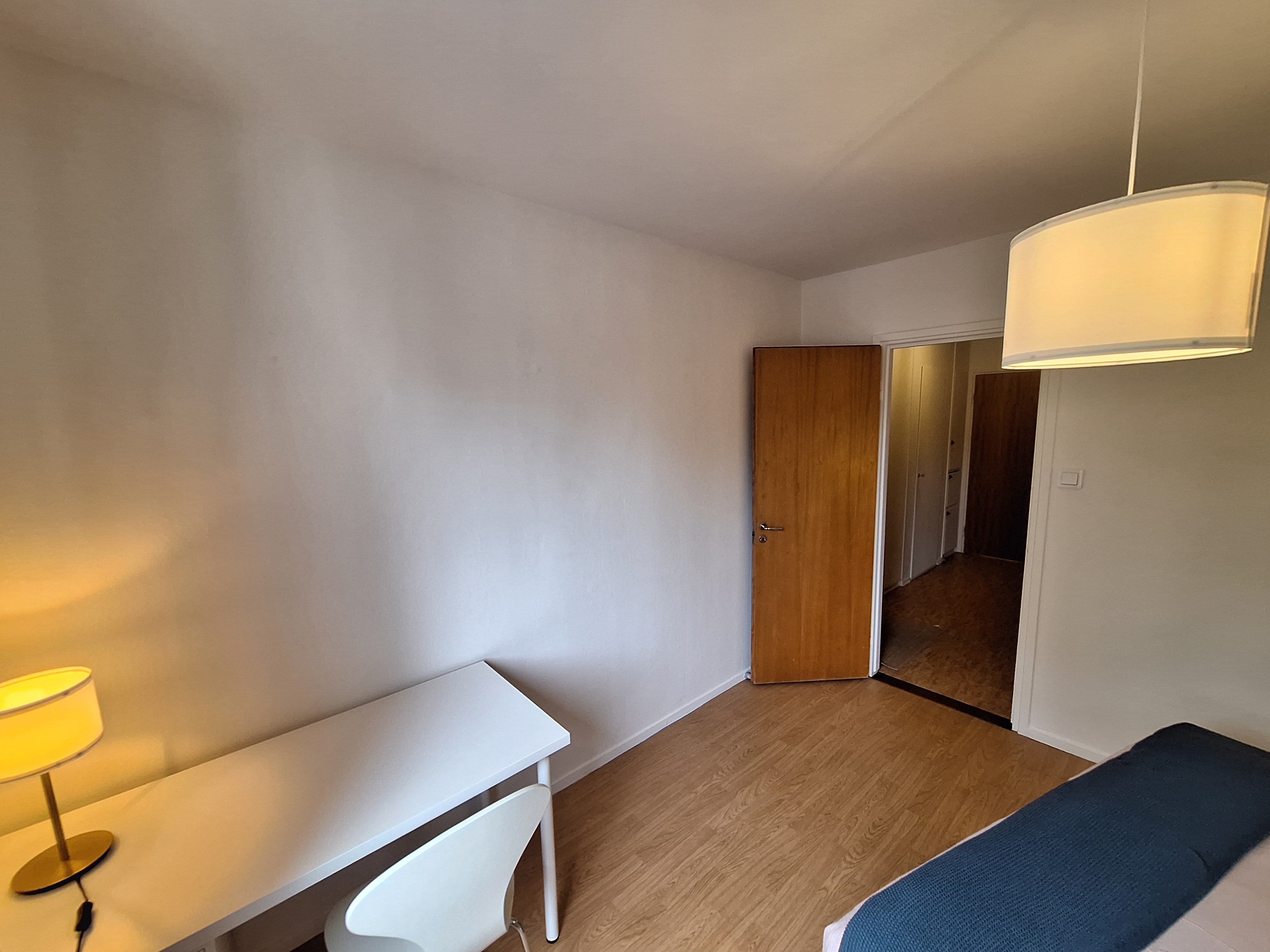1 rum Bandhagen — 4 500 kr/mån | Bostadsögat