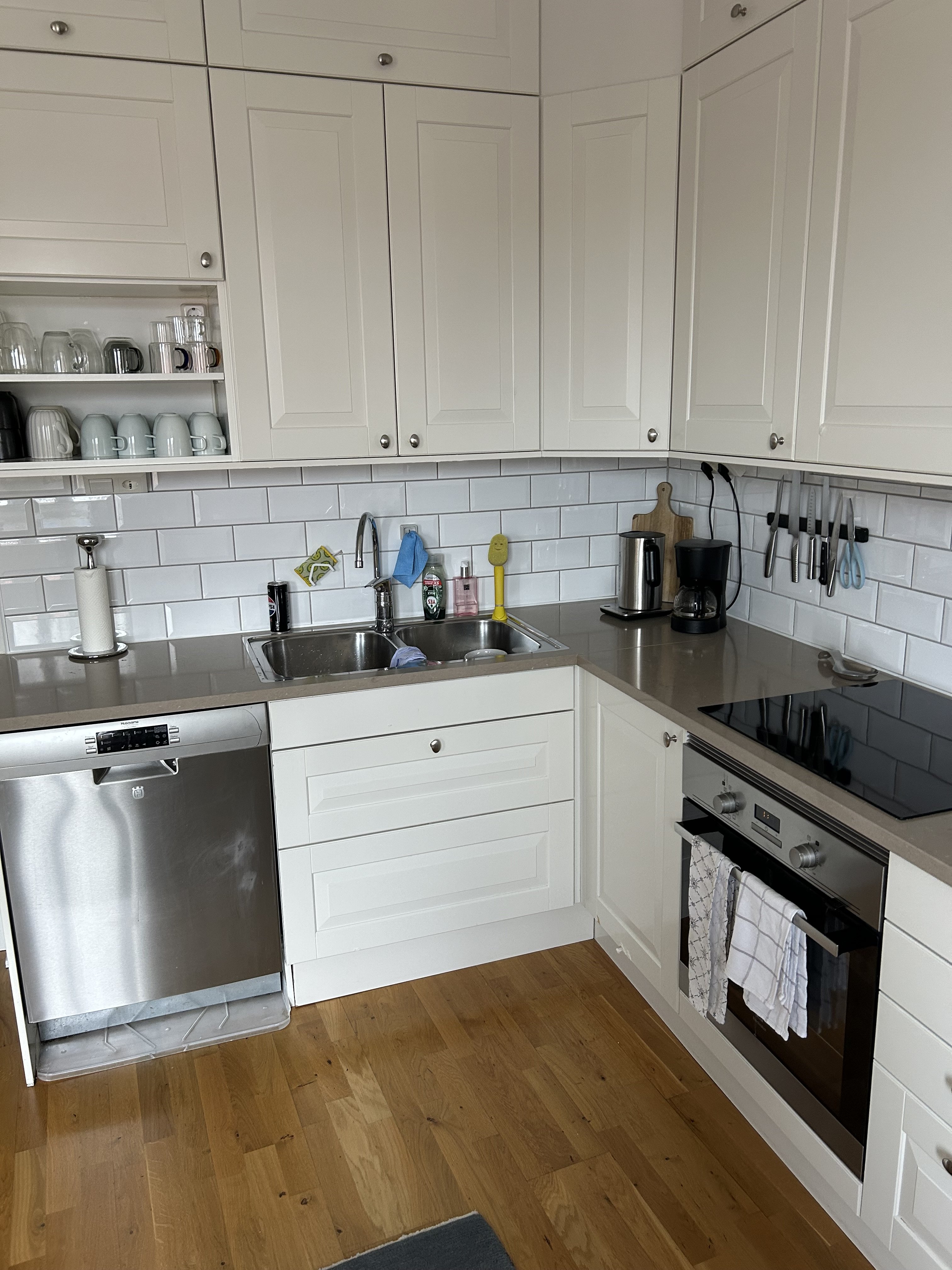 Aschebergsgatan, Göteborg — photo 3