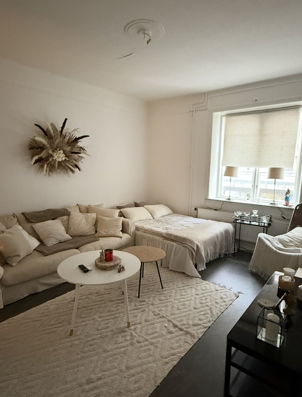 Lägenhet, 1 rum, 30 kvm, Örebro