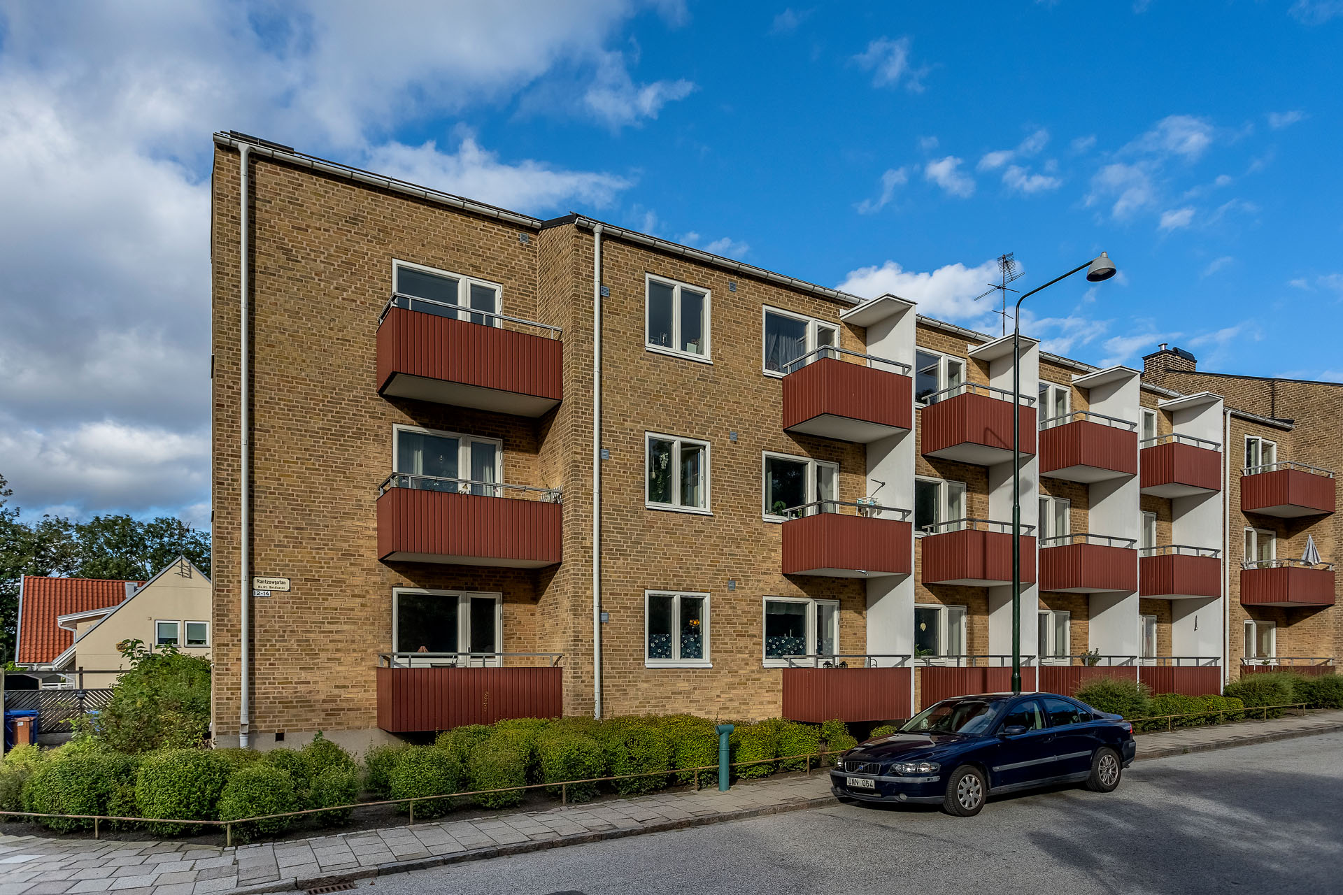 Rantzowsgatan 12A
