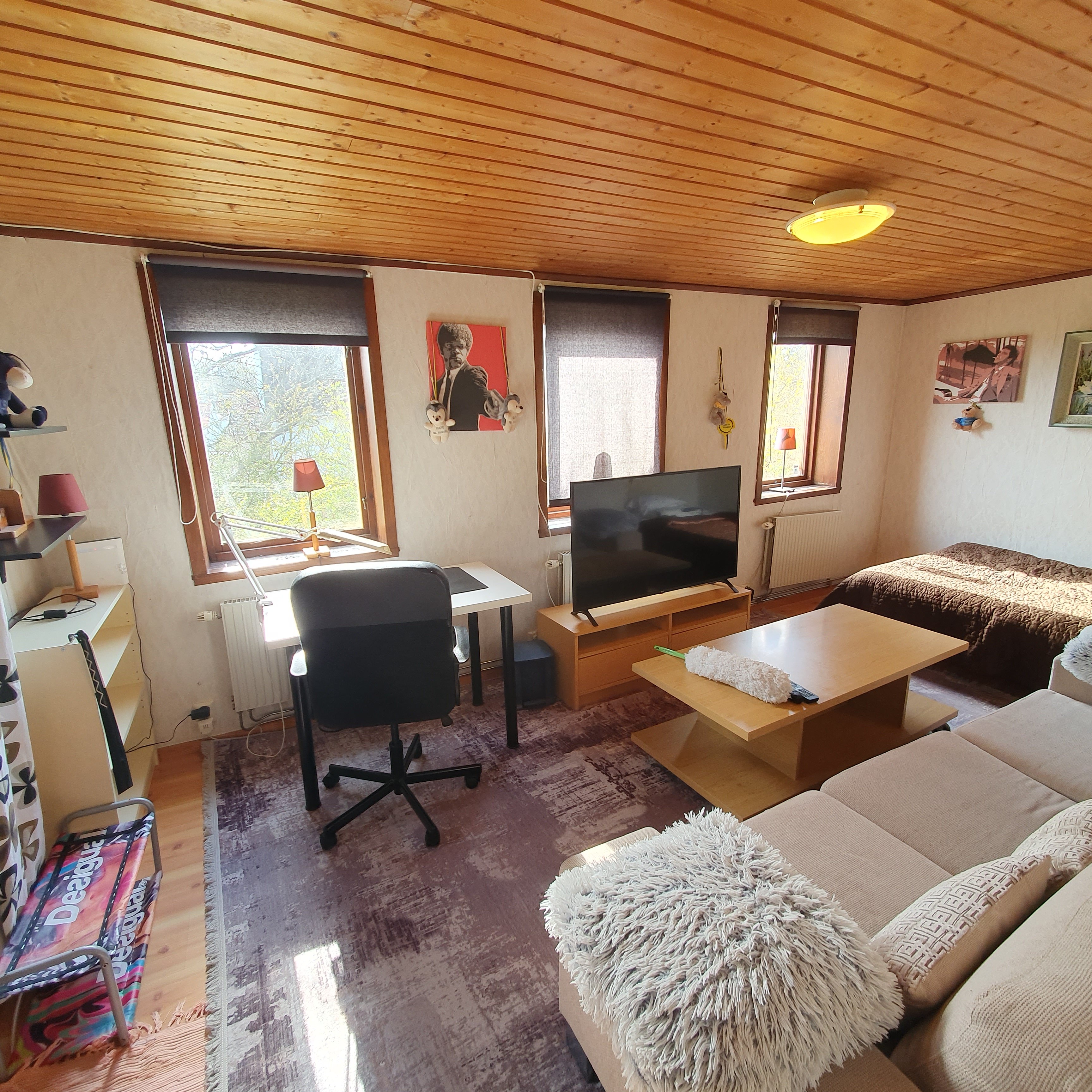 Flunsåsliden, Göteborg — photo 5