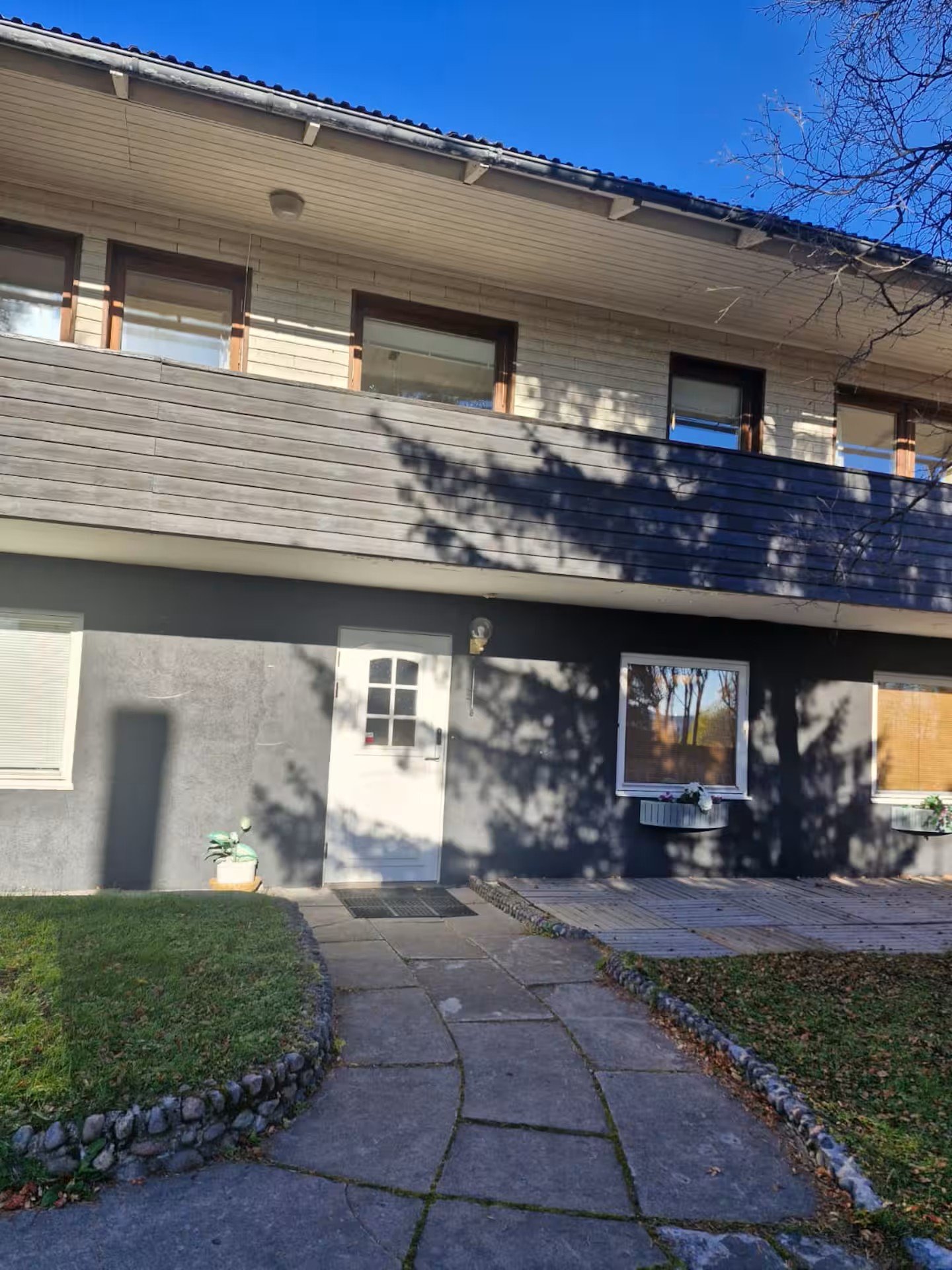 Villa/Hus, 9 rooms, 135 sqm, Kiruna