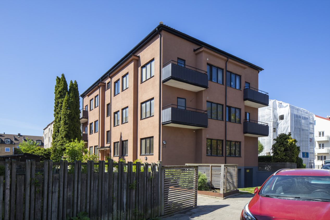 Gjörloffsgatan 34
