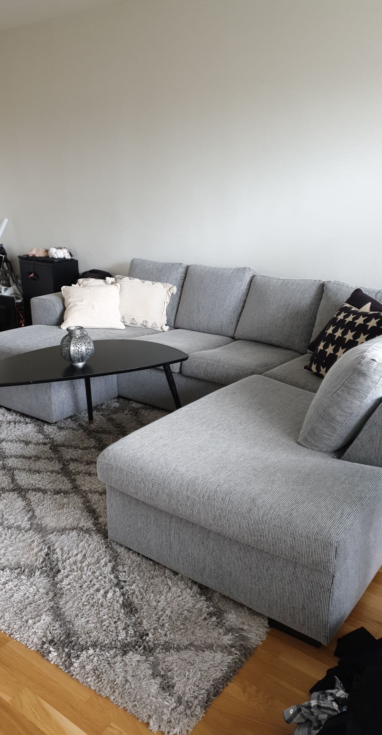 Lägenhet, 3 rooms, 83 sqm, Vänersborg